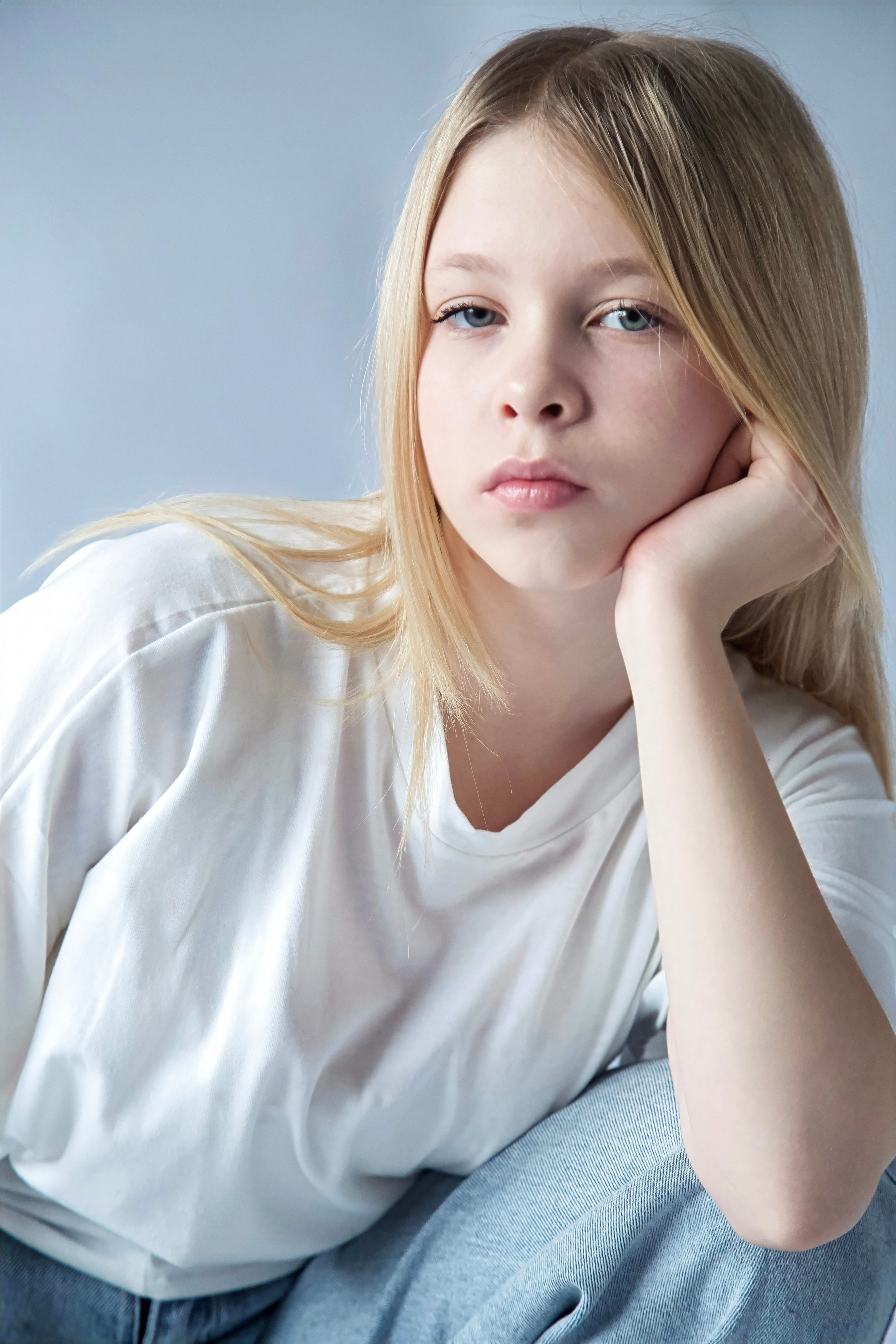 Лена. Модельное агентство