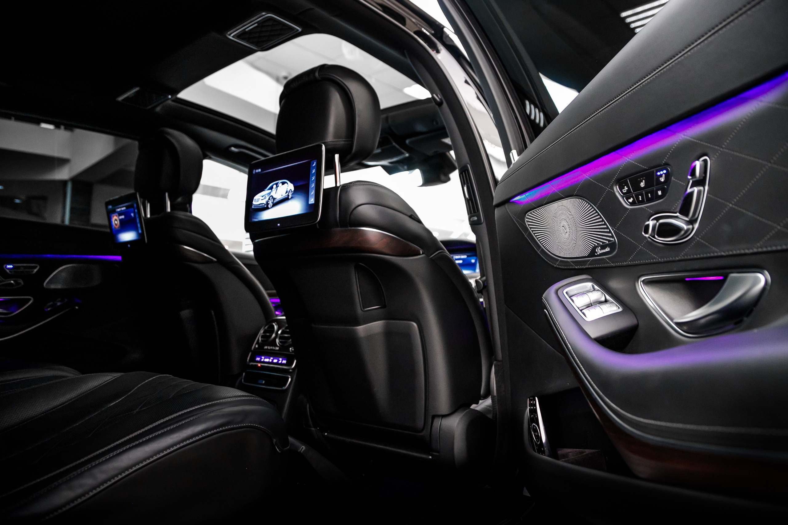 Автомобили. Репортажный фотограф в Москве Агафонова Мария