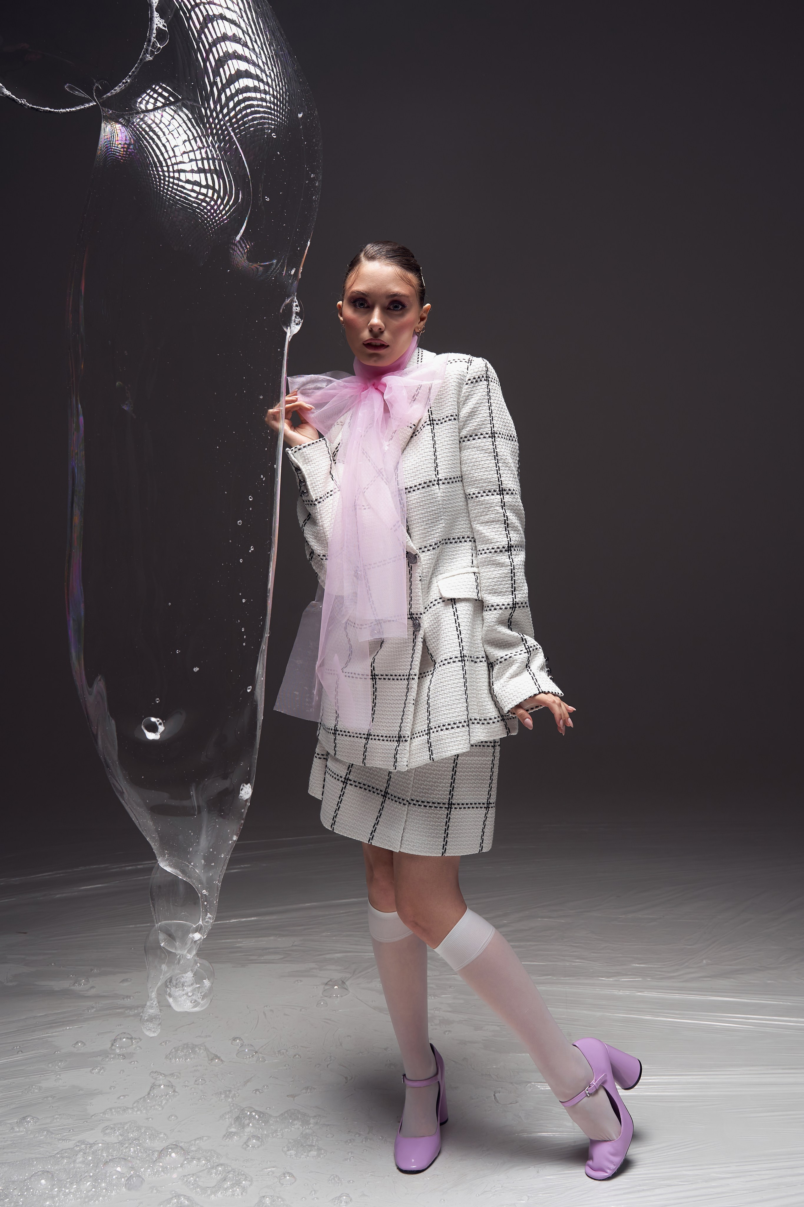 Творческий проект Мыльные ПУЗЫРИ. Мартазова Екатерина фотограф. Екатеринбург