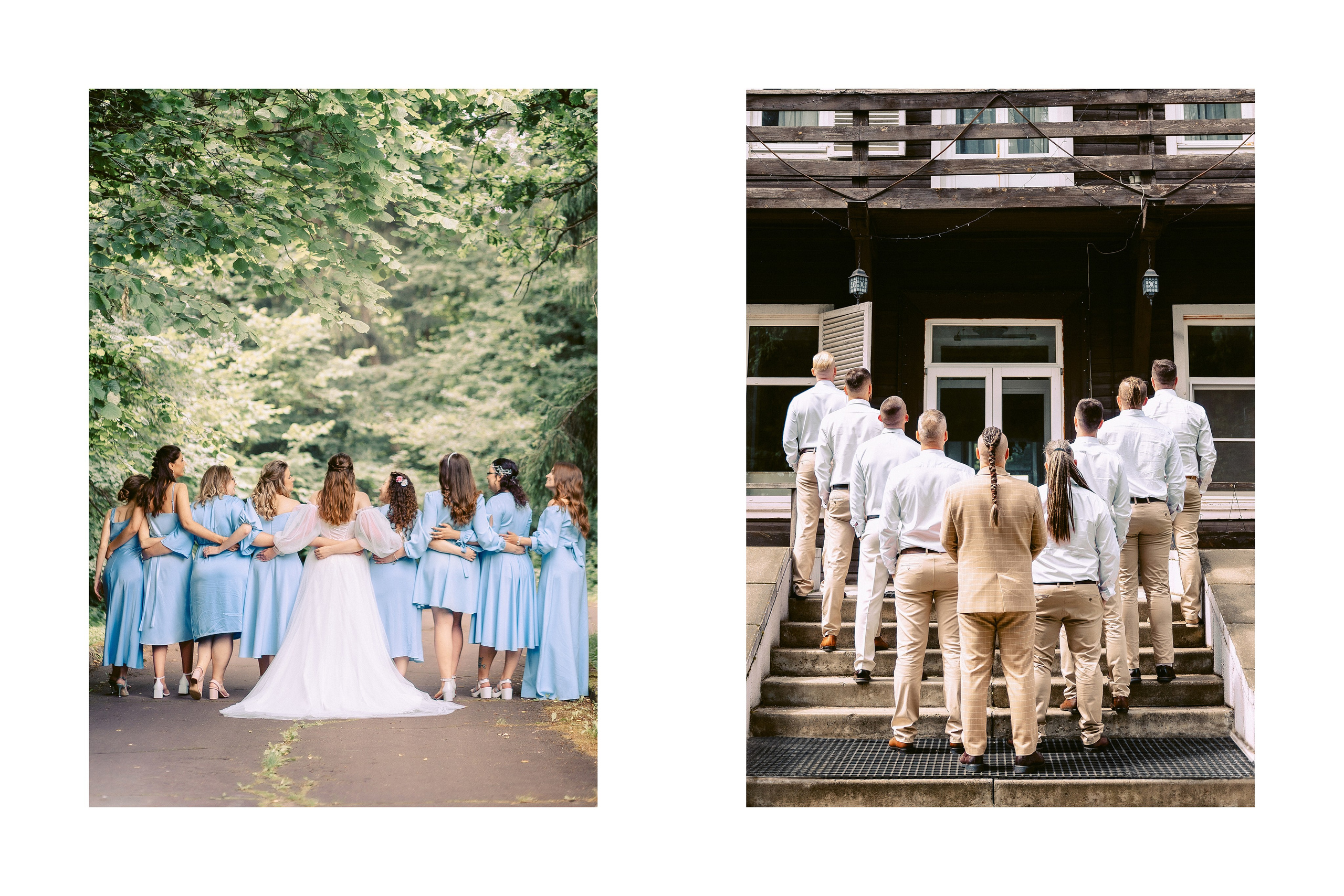 Свадебный фотограф Москва. Фотограф Москва — Павел Михайлов