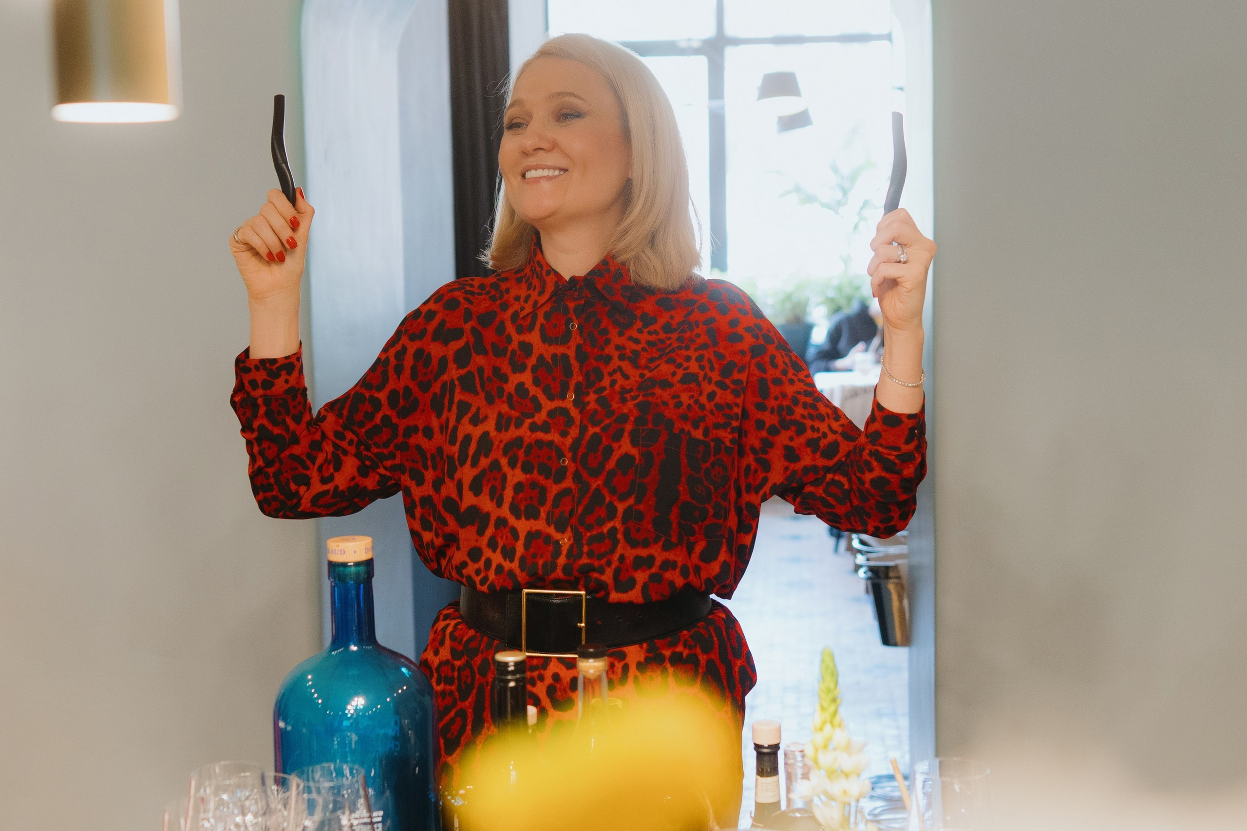 Презентация RBG. Home