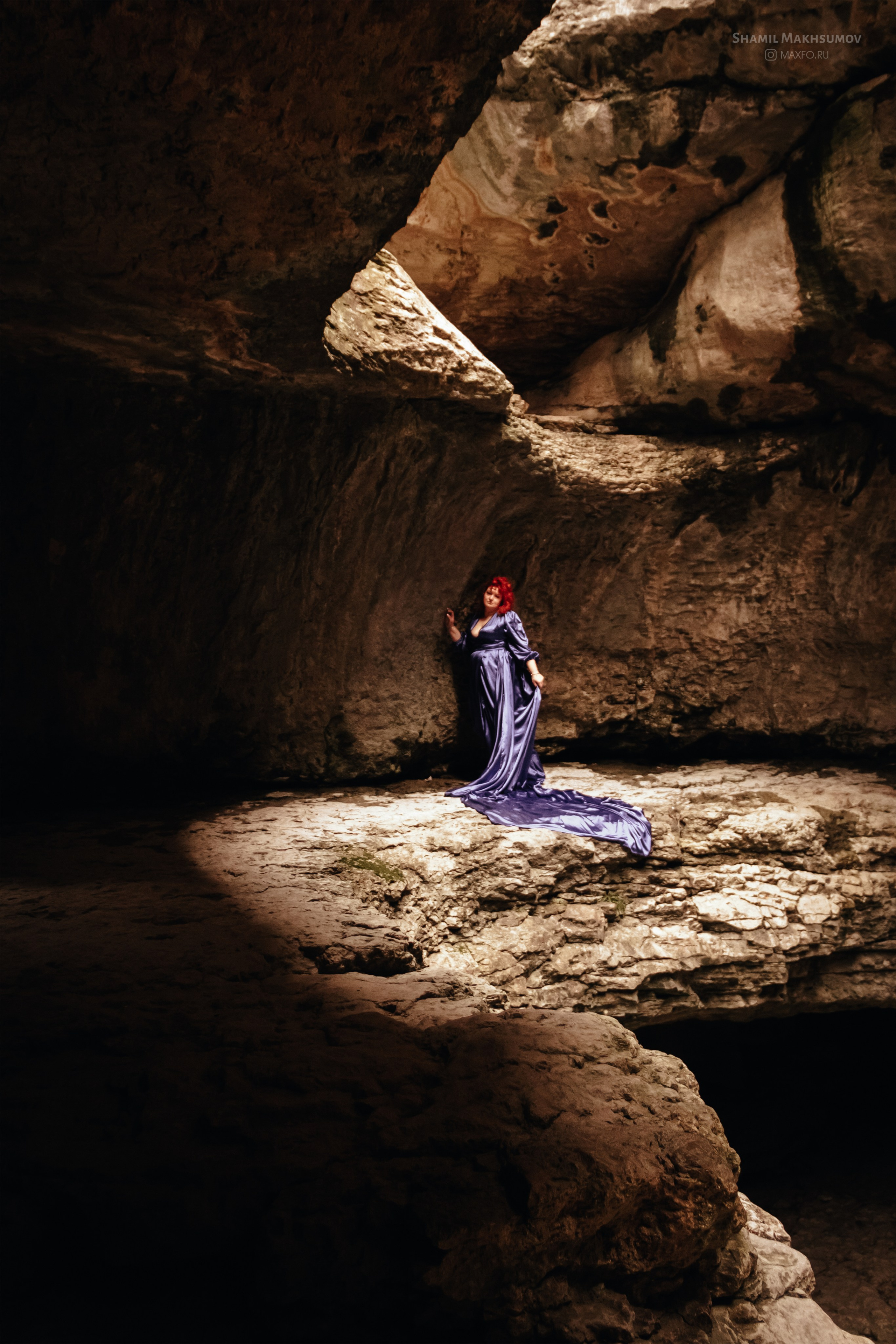 Тур на Салтинский водопад Дагестан. Фотограф Махачкала I Фото тур Дагестан
