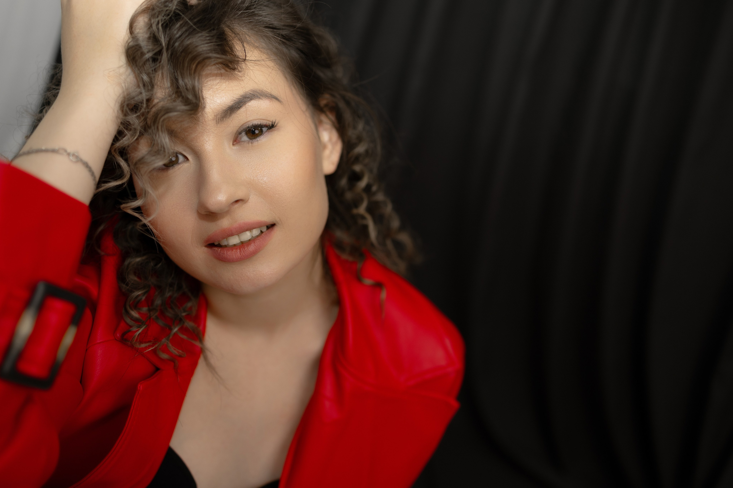 Роза. Фотограф Татьяна Семенова