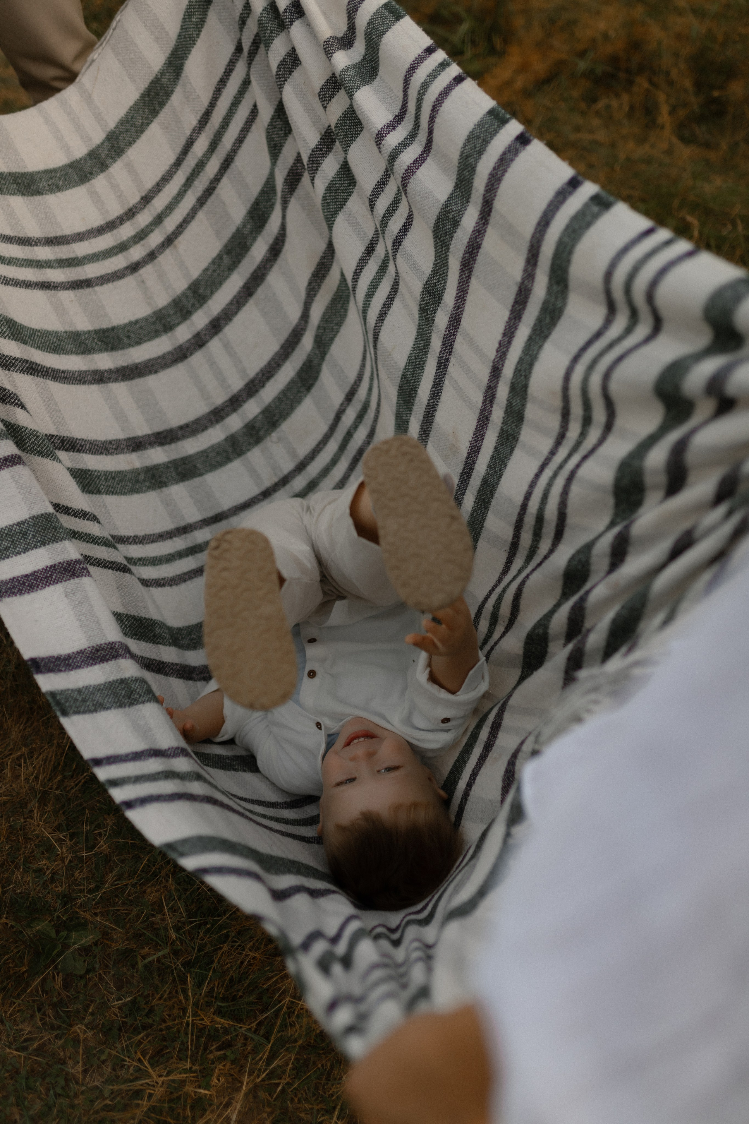 Майкл, Надя и Мигель. Фотограф Татьяна Семенова