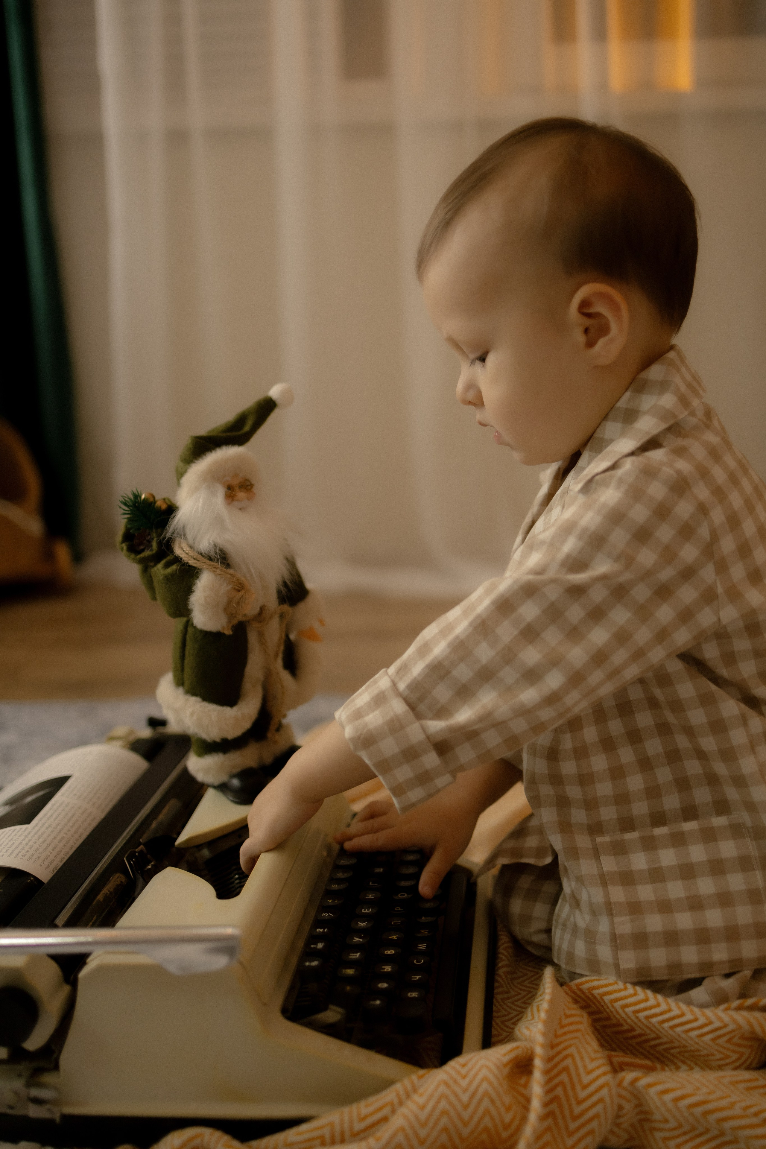 Мама и Руслан. Фотограф Татьяна Семенова