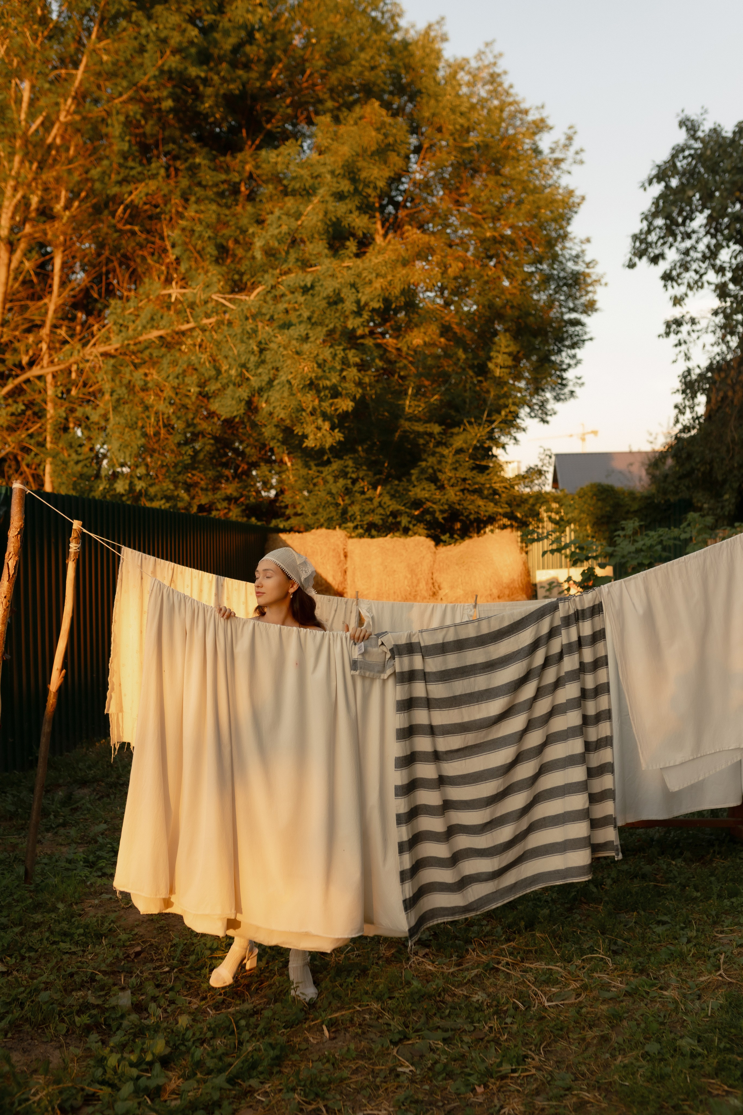 Оля. Фотограф Татьяна Семенова