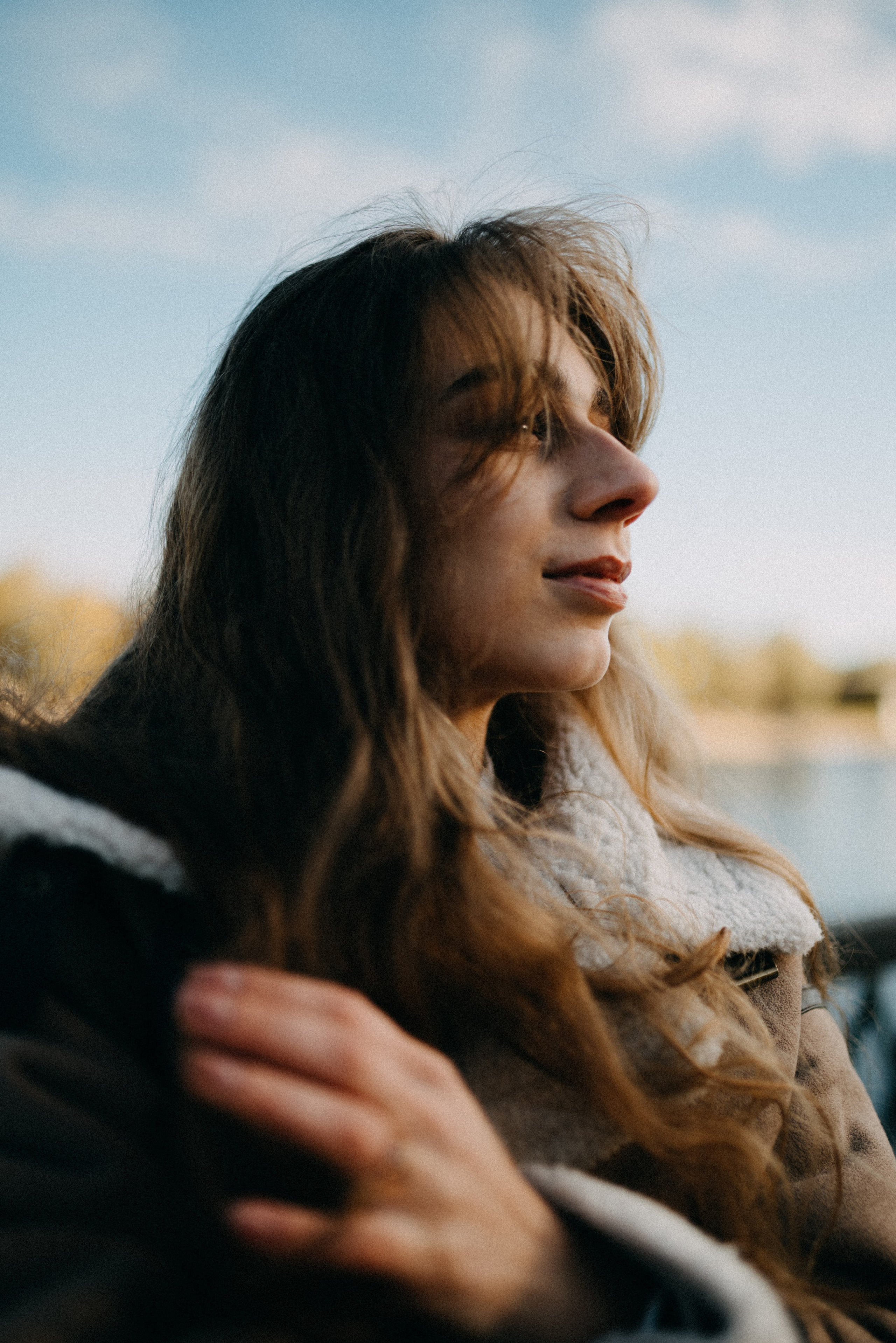 Анна. Фотограф Санкт-Петербург, Новороссийск