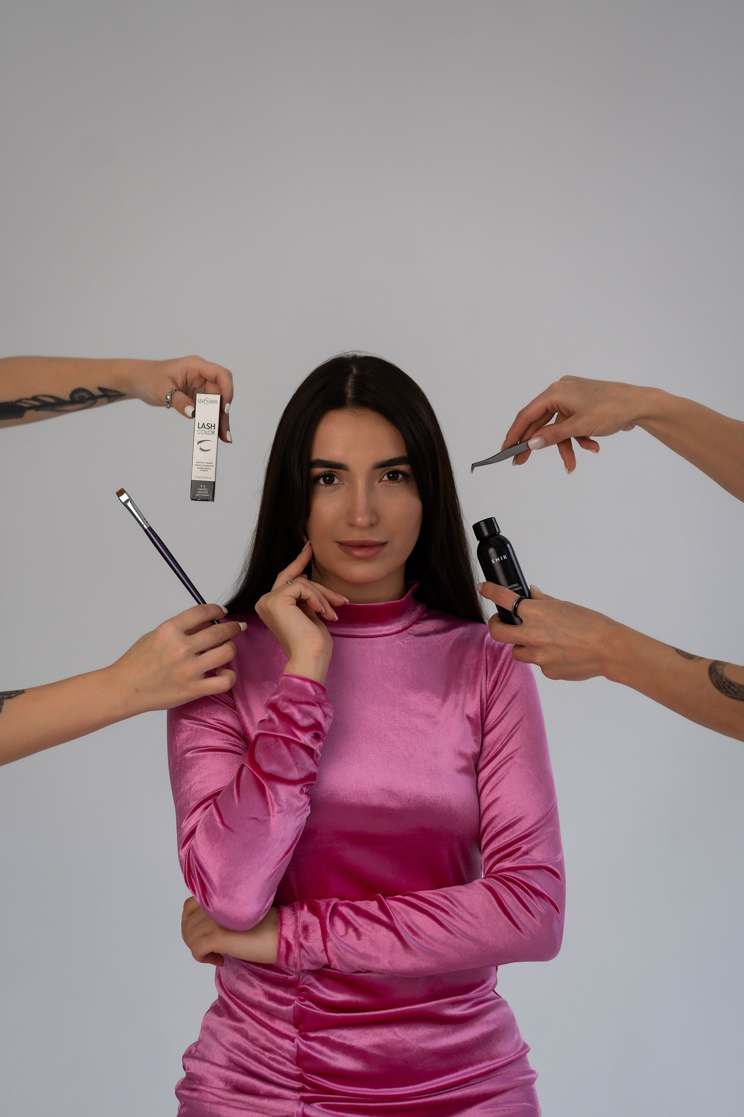 Контент. Фотограф в Самаре Евгения Есаревская