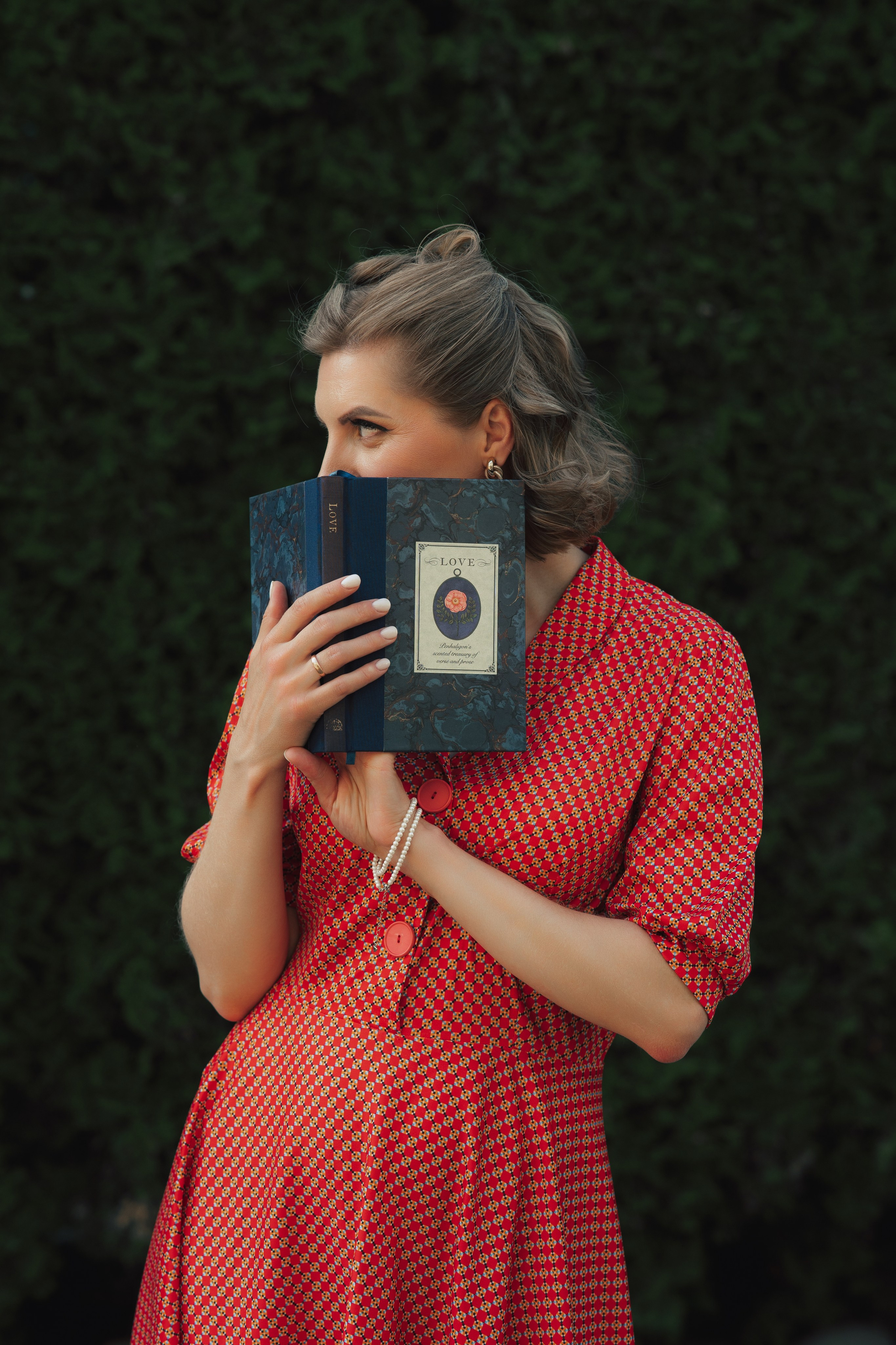 Розы. Фотограф Мария Зайчик