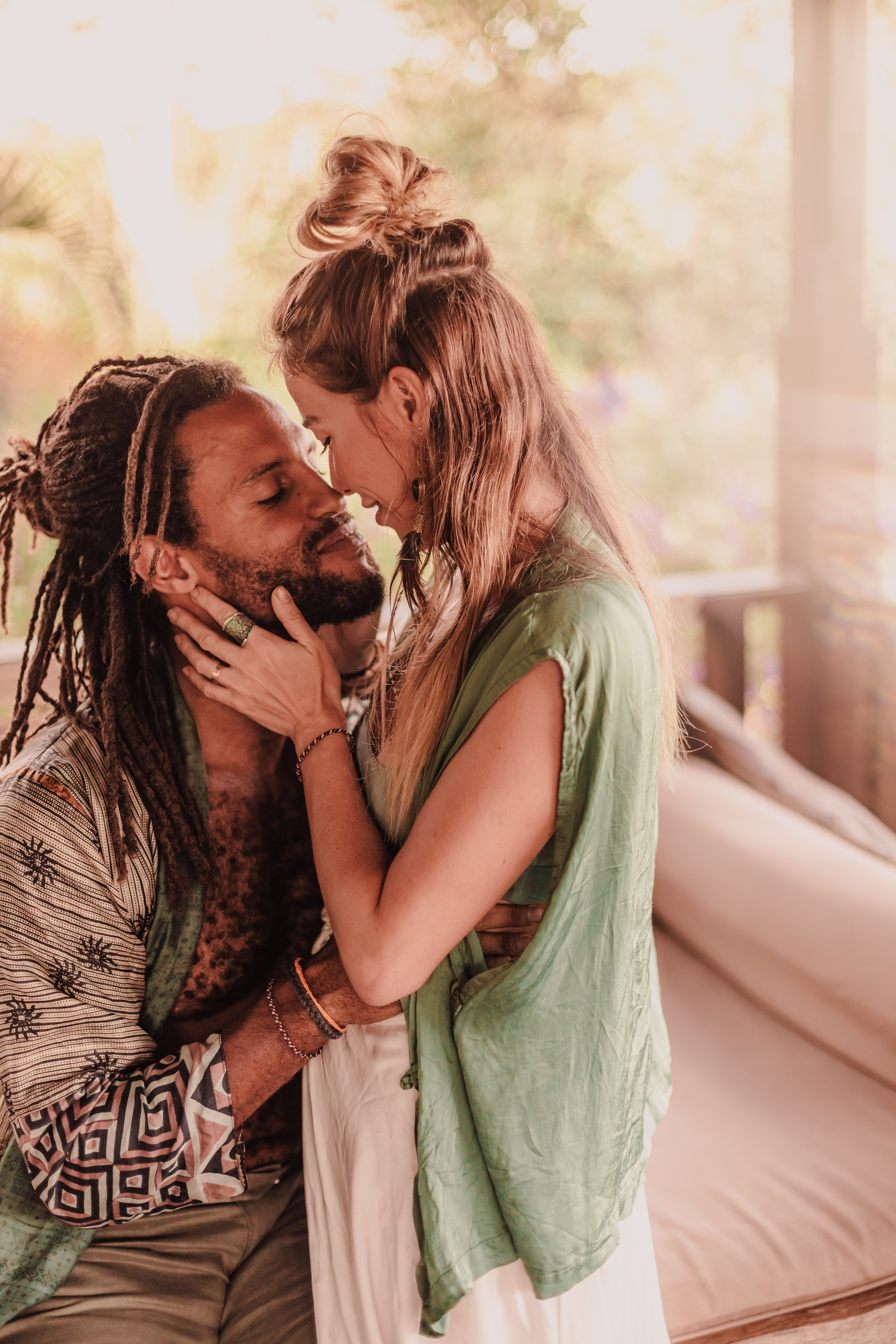 Love & honey. Mariam Bagdasaryan