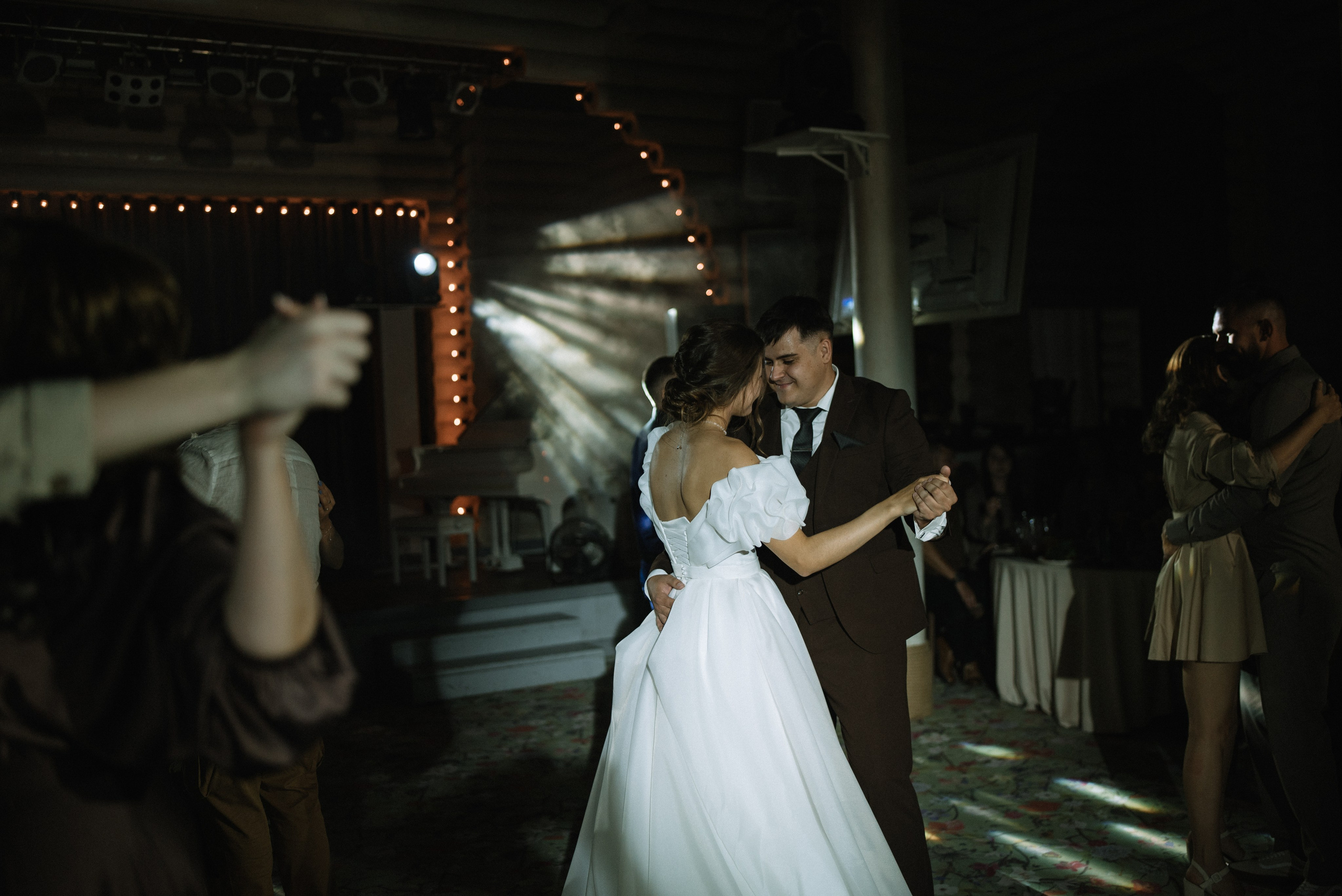 Коля и Аня. Ближняя Дача. Фотограф Костикова Анастасия Ростов-на-Дону