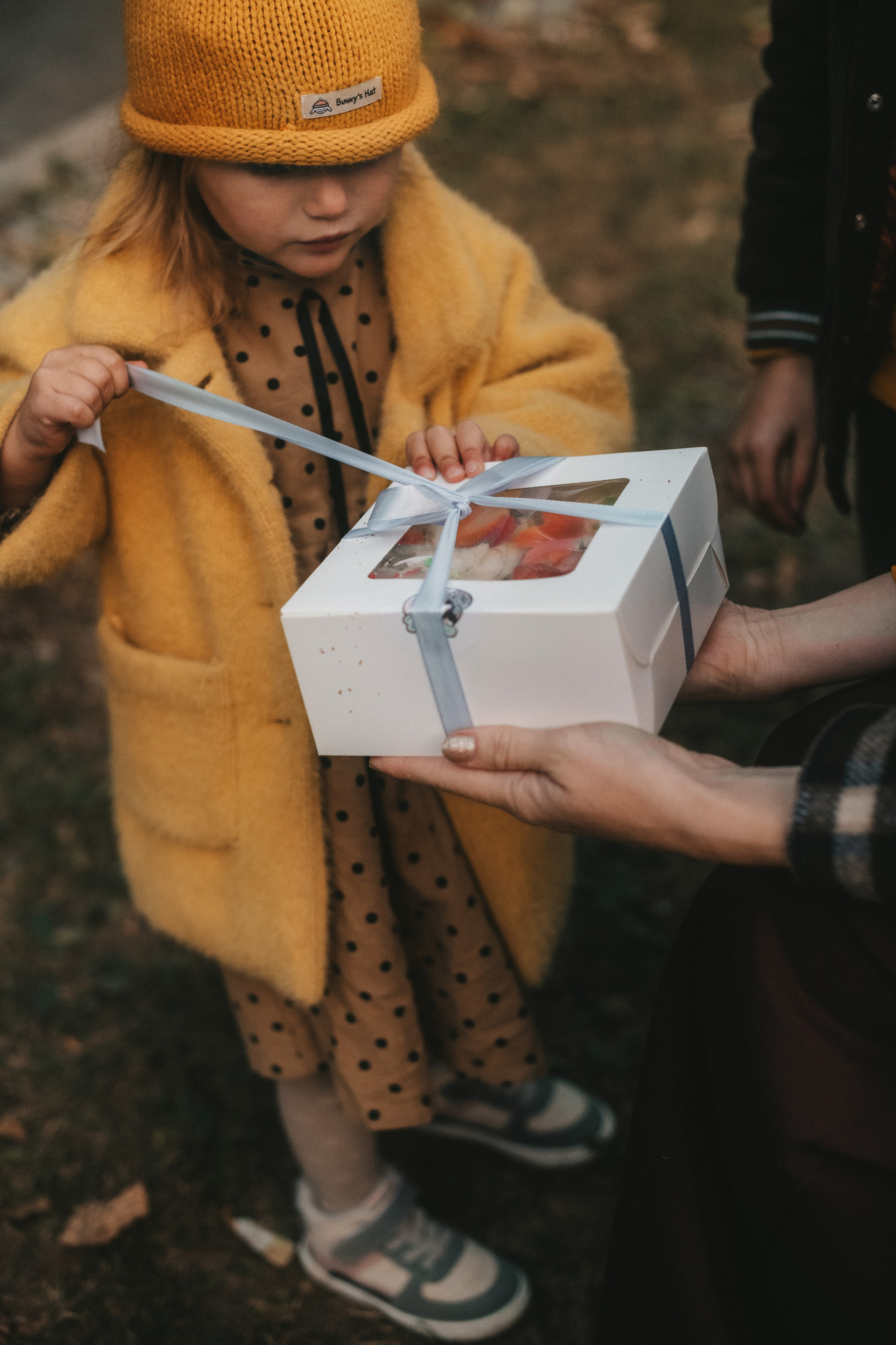 Осень Седанка Парк. Детский и семейный фотограф во Владивостоке. Светлана Иркова