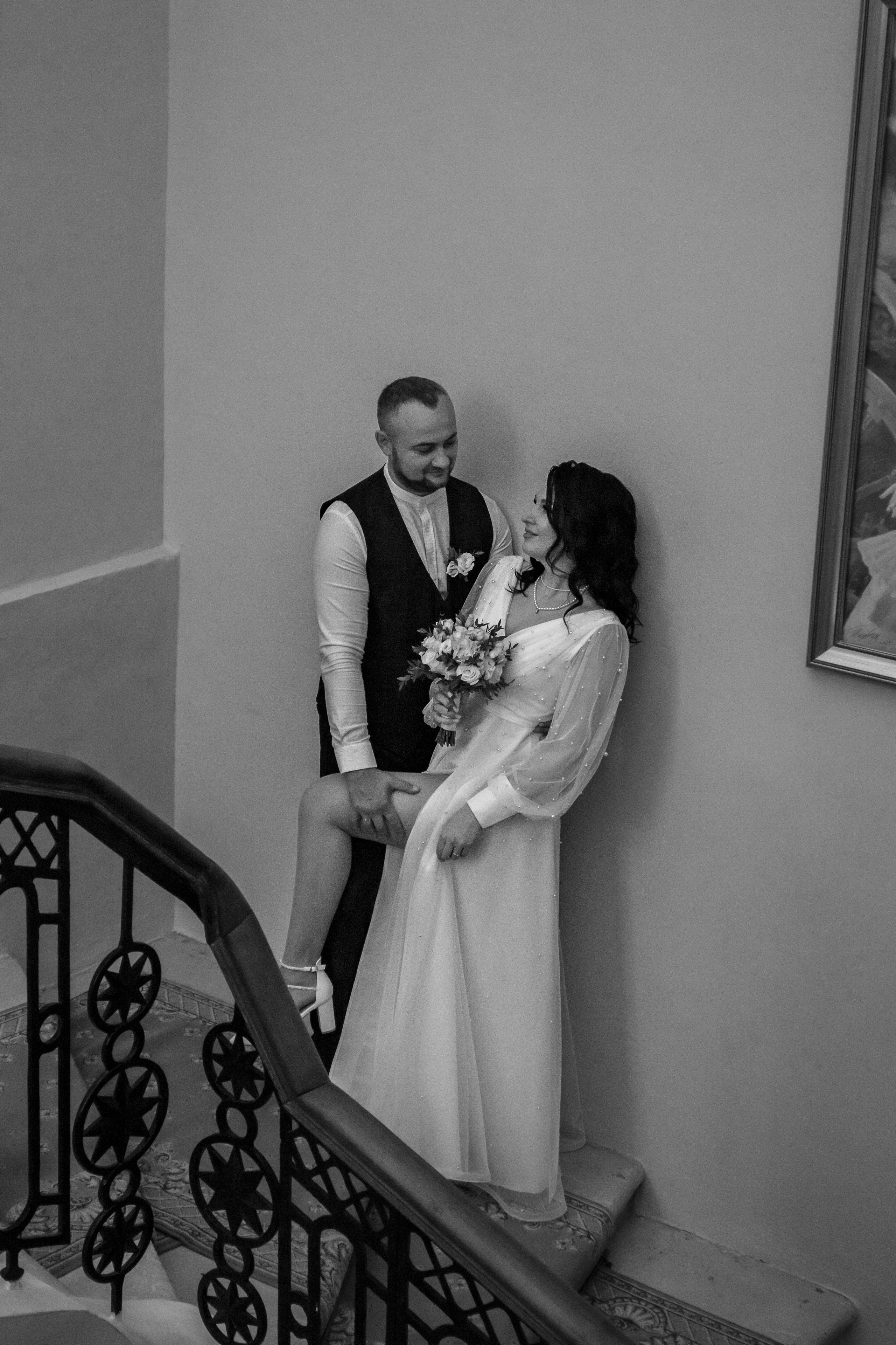 Лиза и Саша. Детский и семейный фотограф Юлия Полянина