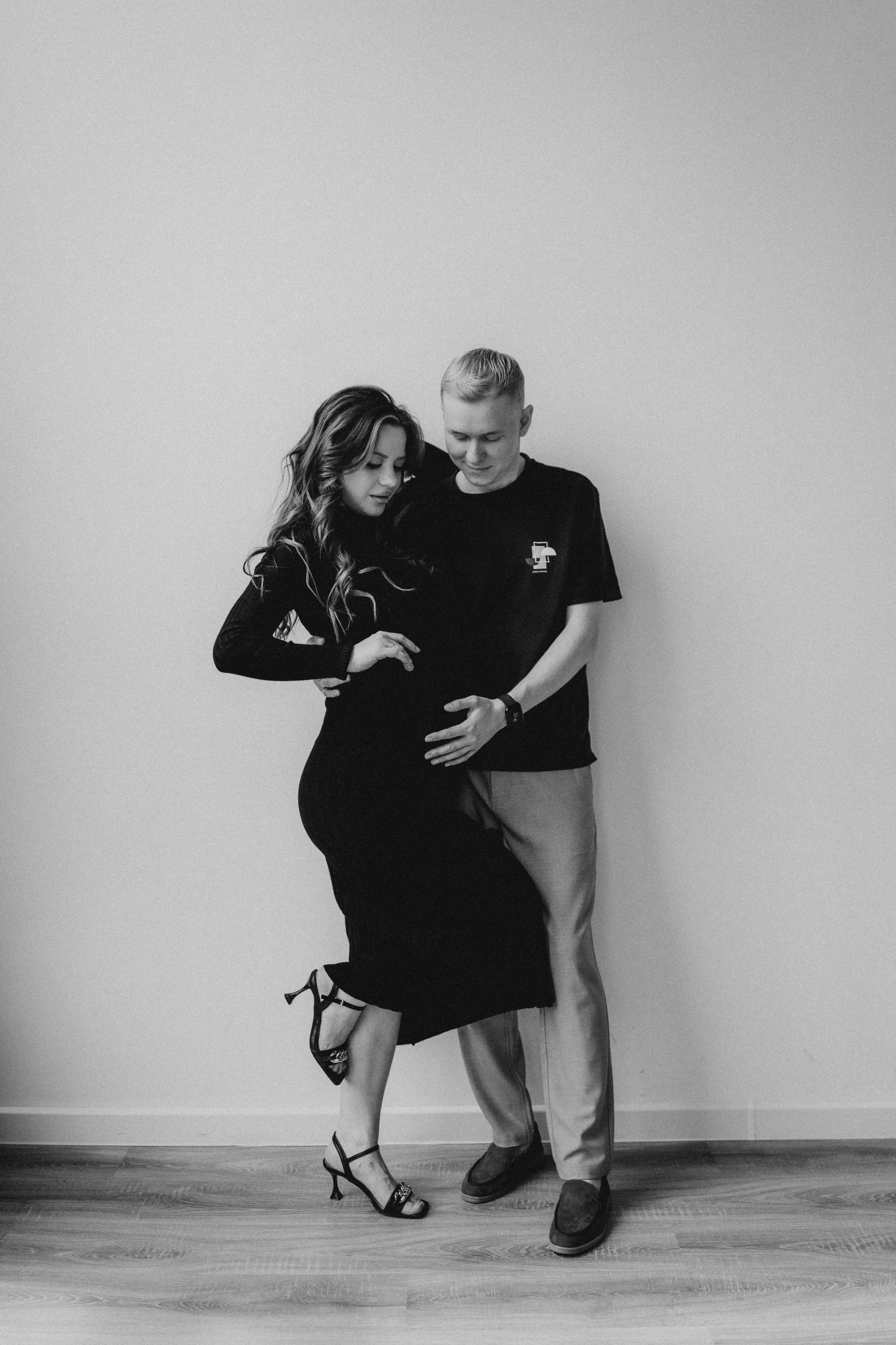 Дмитрий и Александра. Свадебный и семейный фотограф в Перми Дарья Алекс