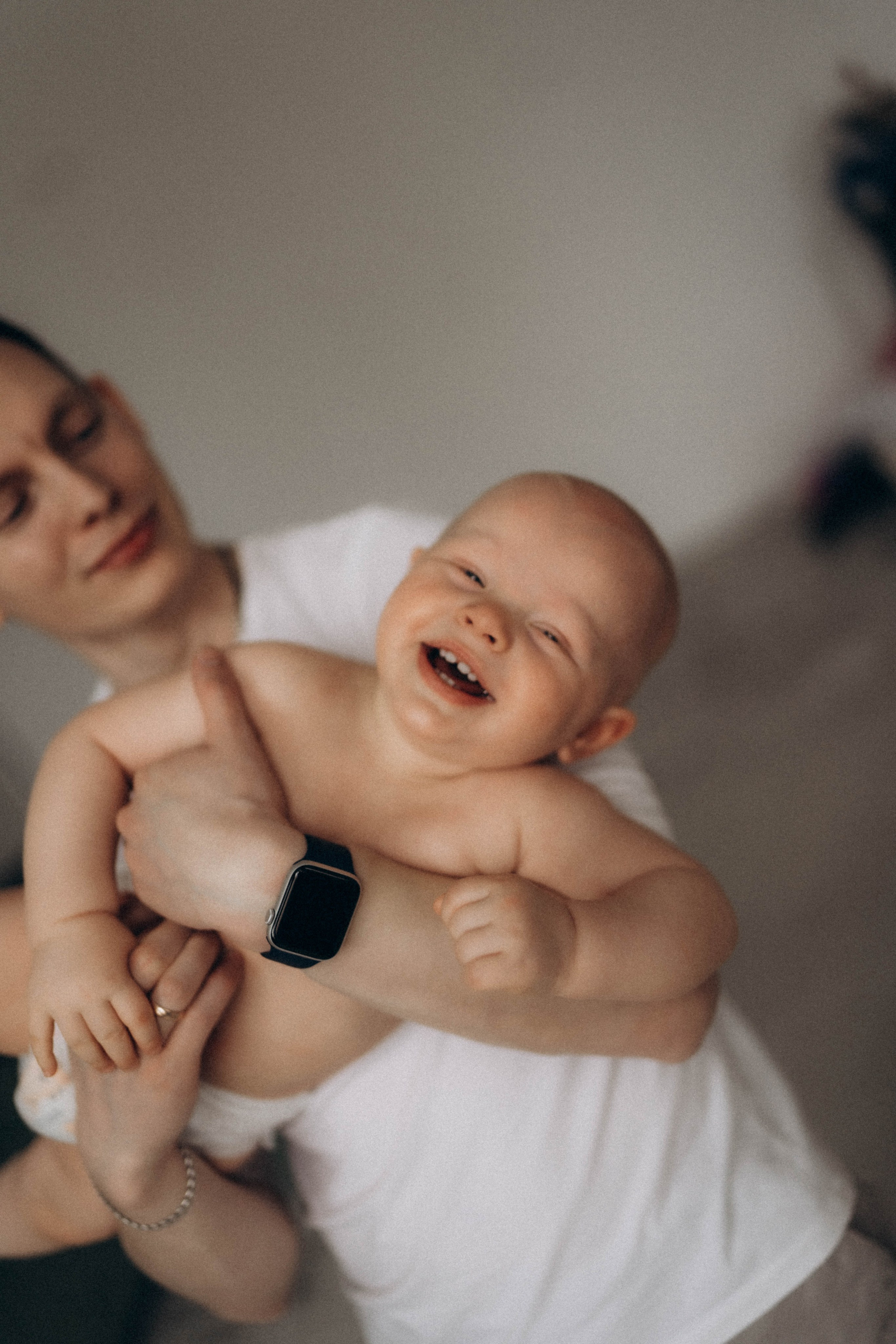 Семья Юлии ♥. Свадебный и семейный фотограф в Перми Дарья Алекс