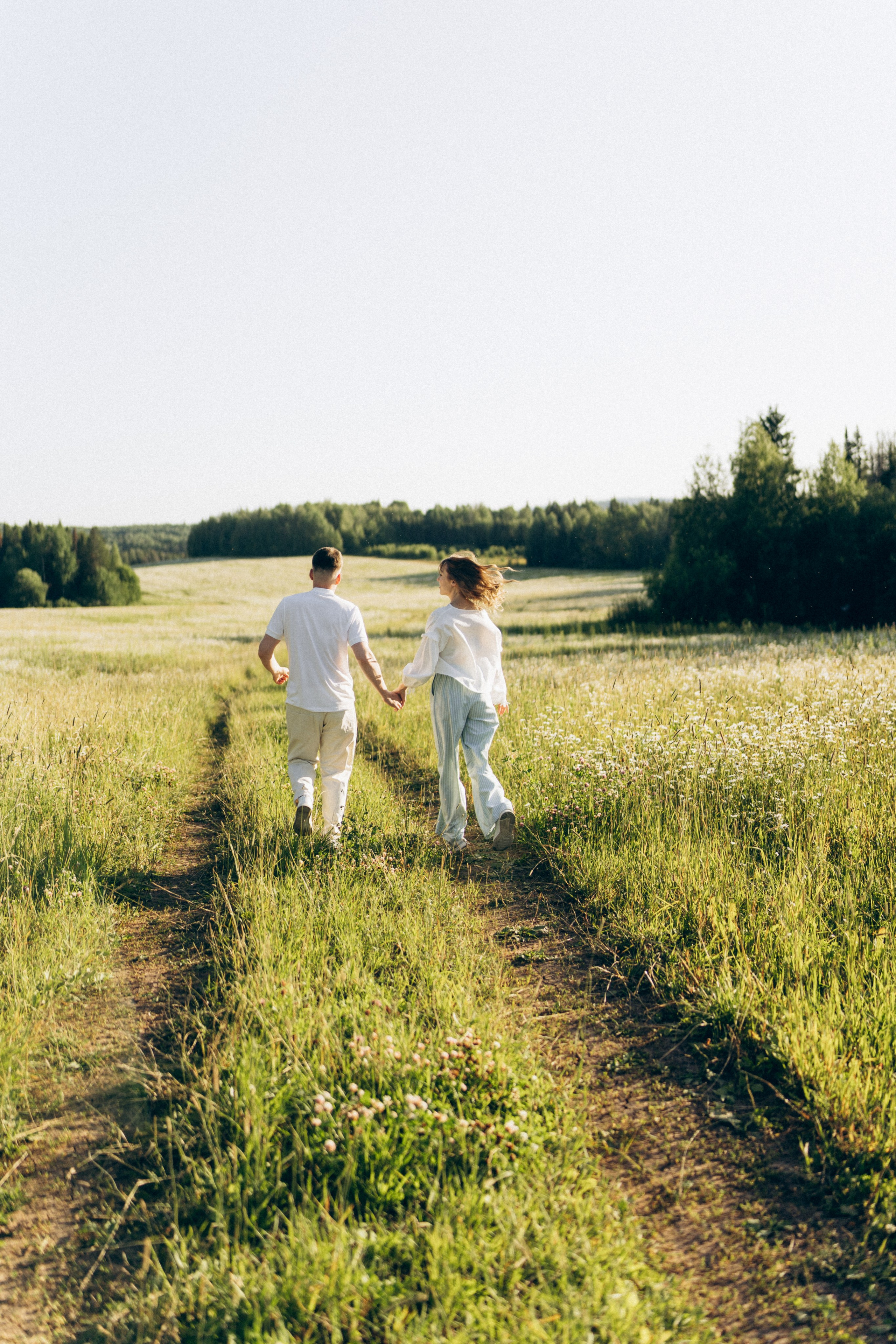 Максим & Елена. Свадебный и семейный фотограф в Перми Дарья Алекс