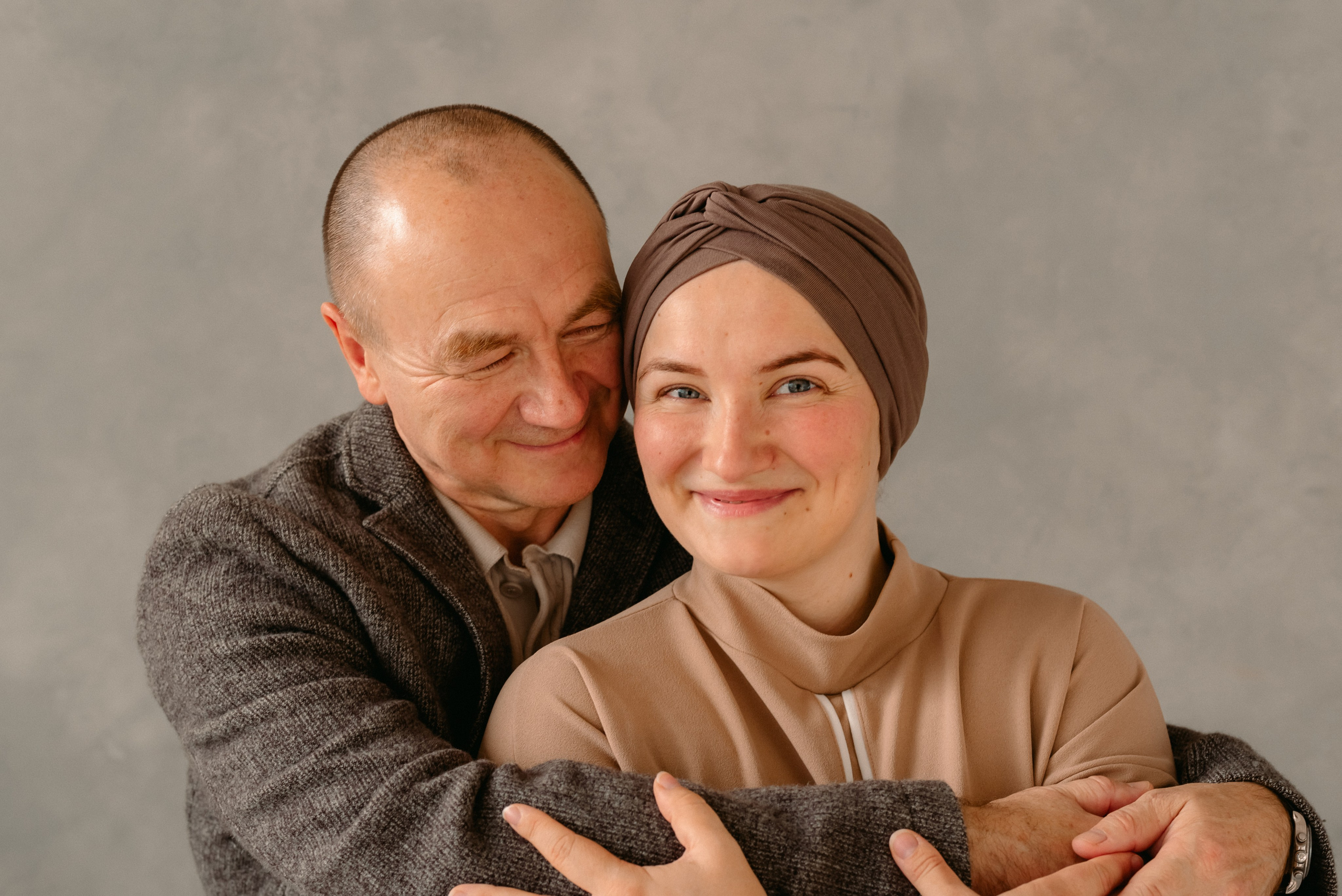 Фотосессия большой семьи. Фотограф Юлия Кондратьева