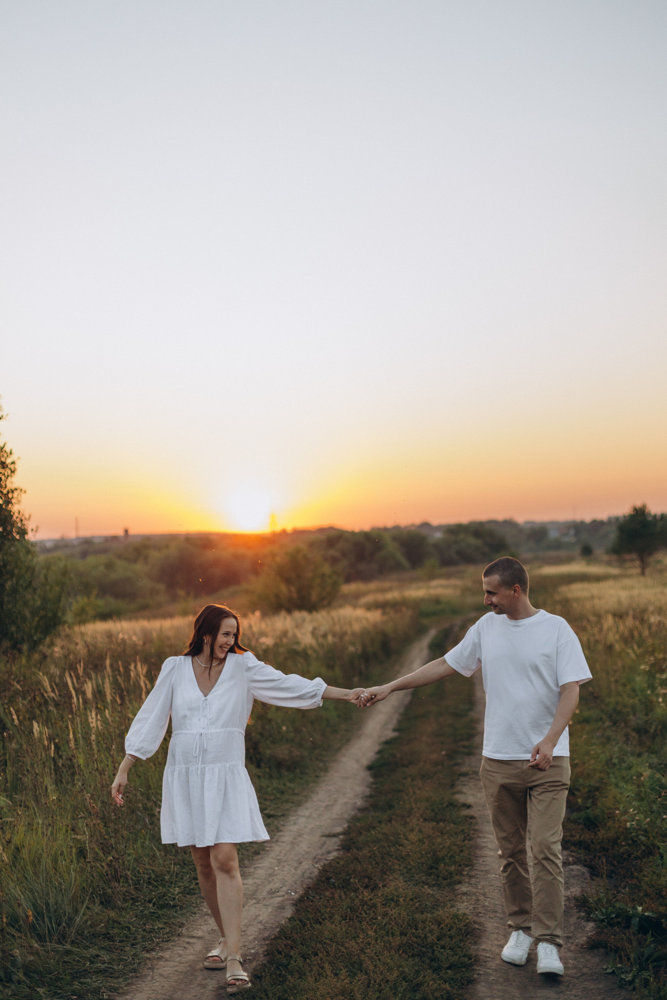 ❤️. Семейный фотограф в Москве Жукова Анна