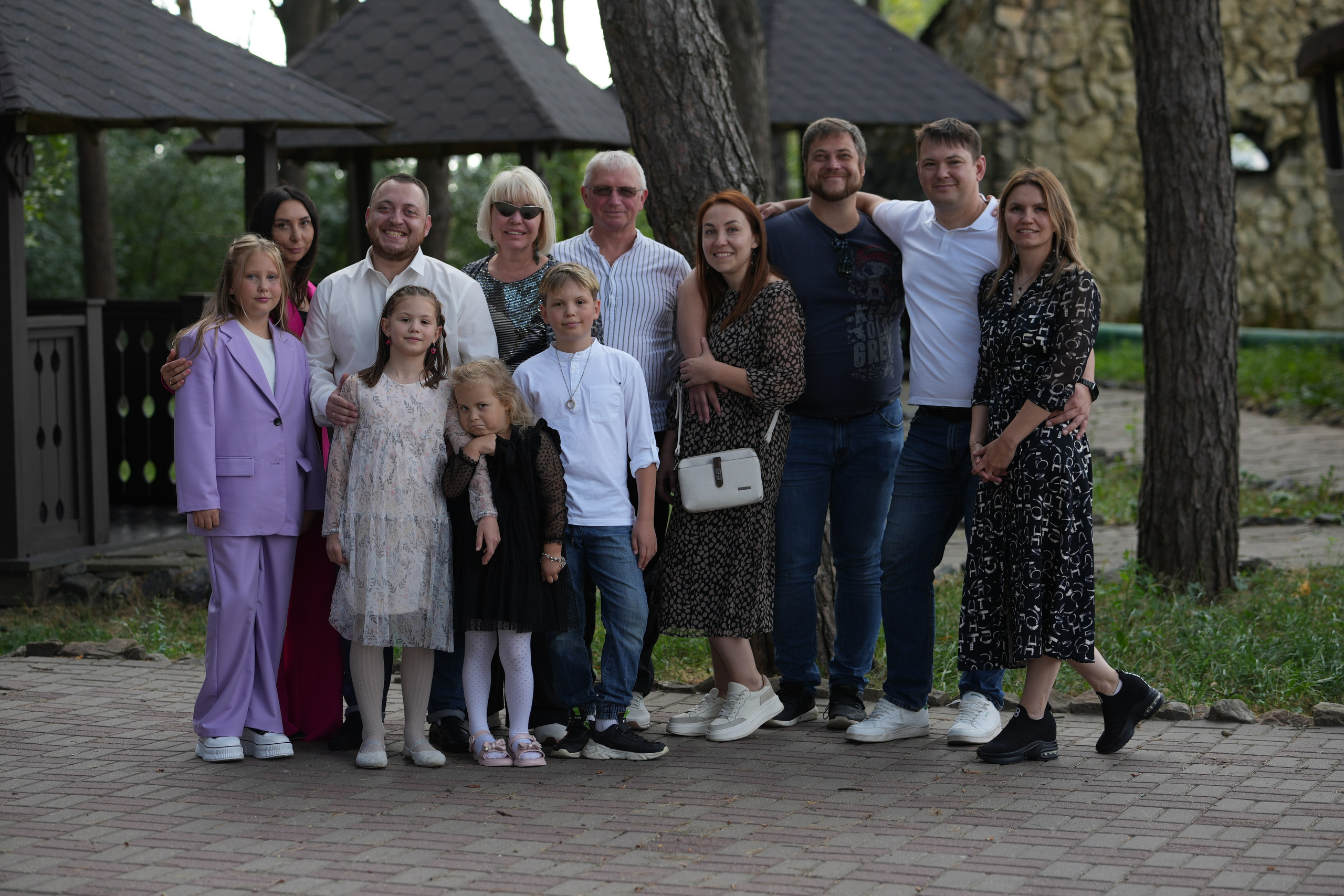 Час 2500 р. пример фото-пакета «ФОТО НА ПАМЯТЬ» (без обработки). Фотограф Нижний Новгород Татьяна Кэйод