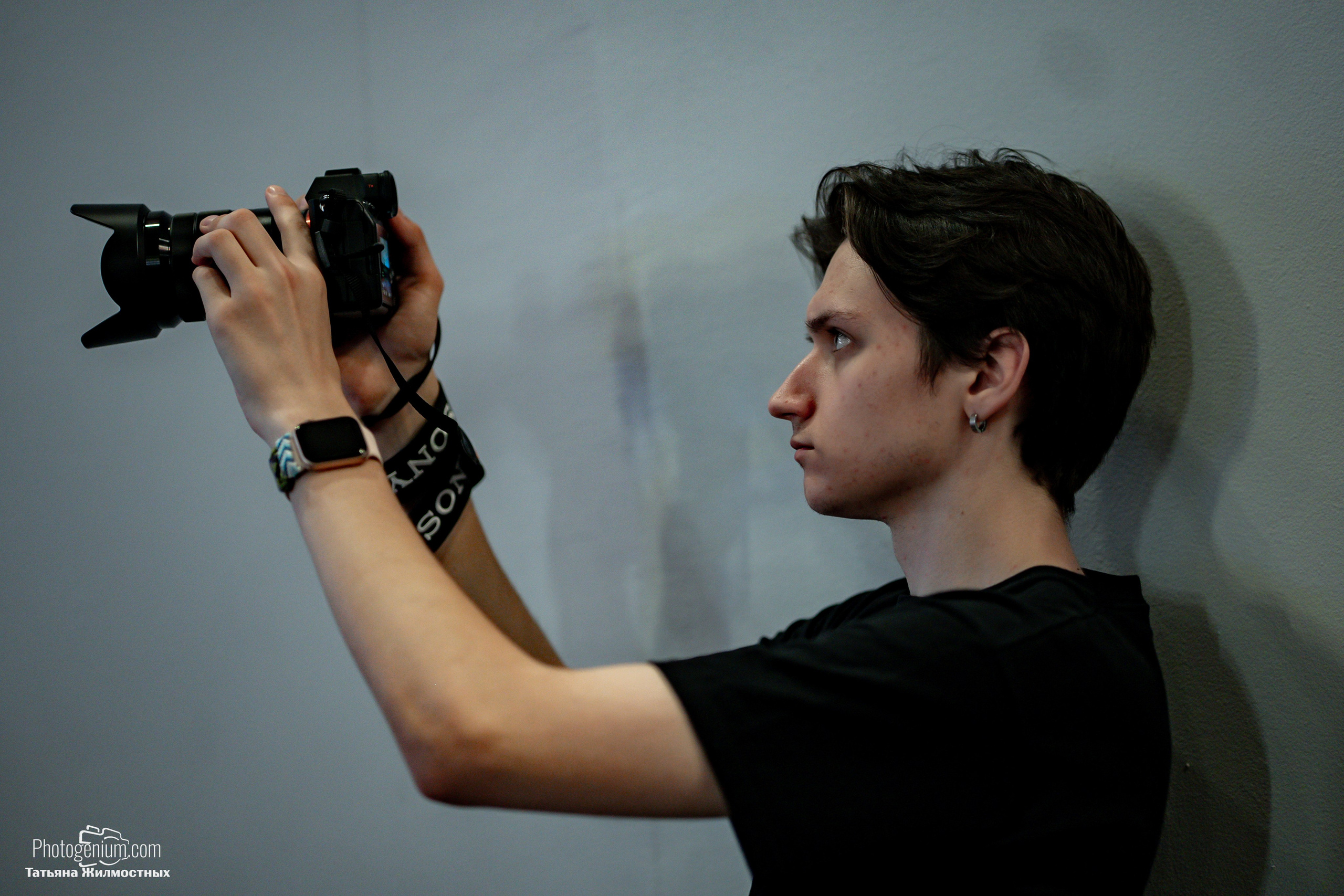 Концерт ко ДНЮ РОССИИ от «Патриоты из Курска». Фотограф Нижний Новгород Татьяна Кейод