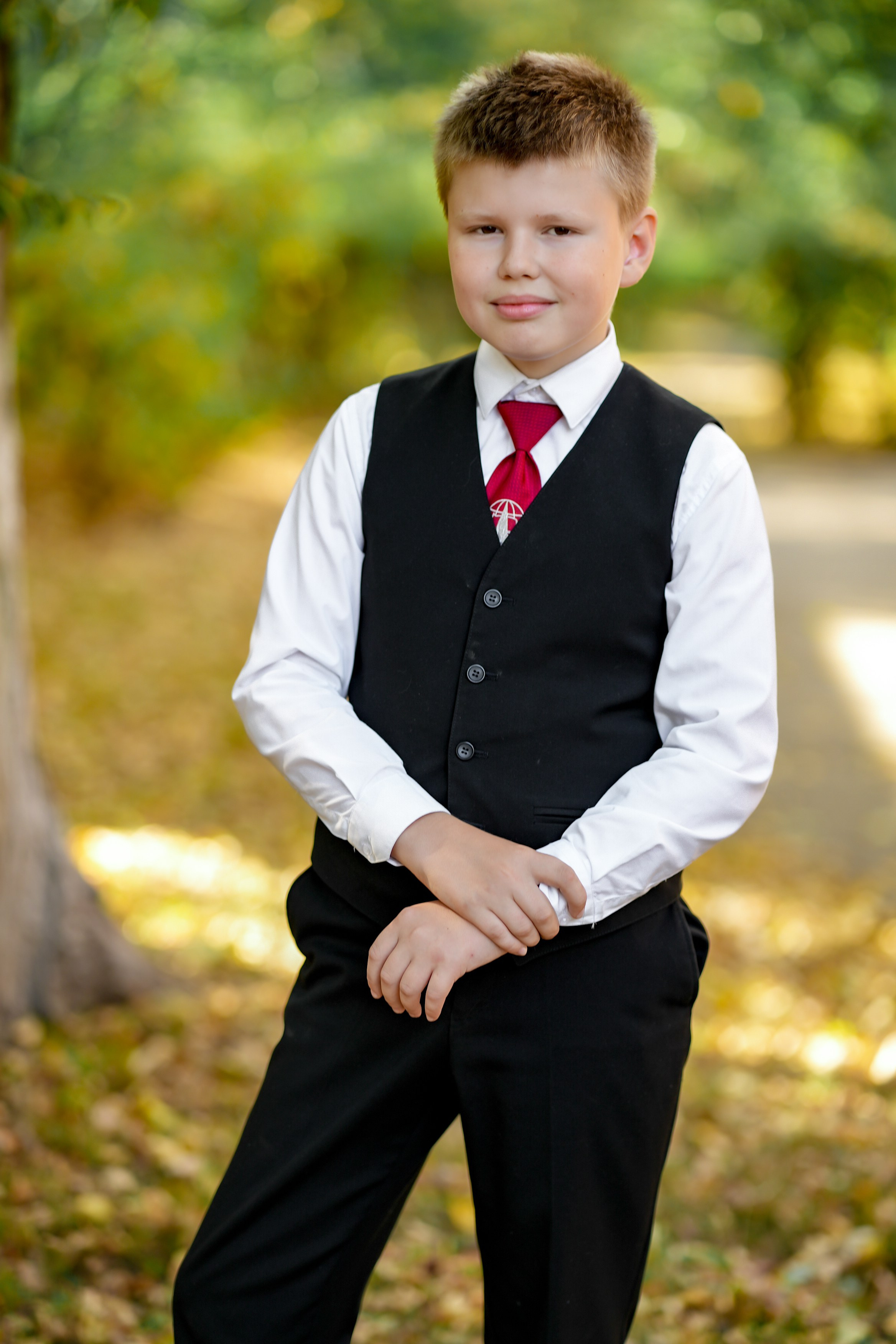 Школьные съемки. Фотограф Нижний Новгород Татьяна Кэйод