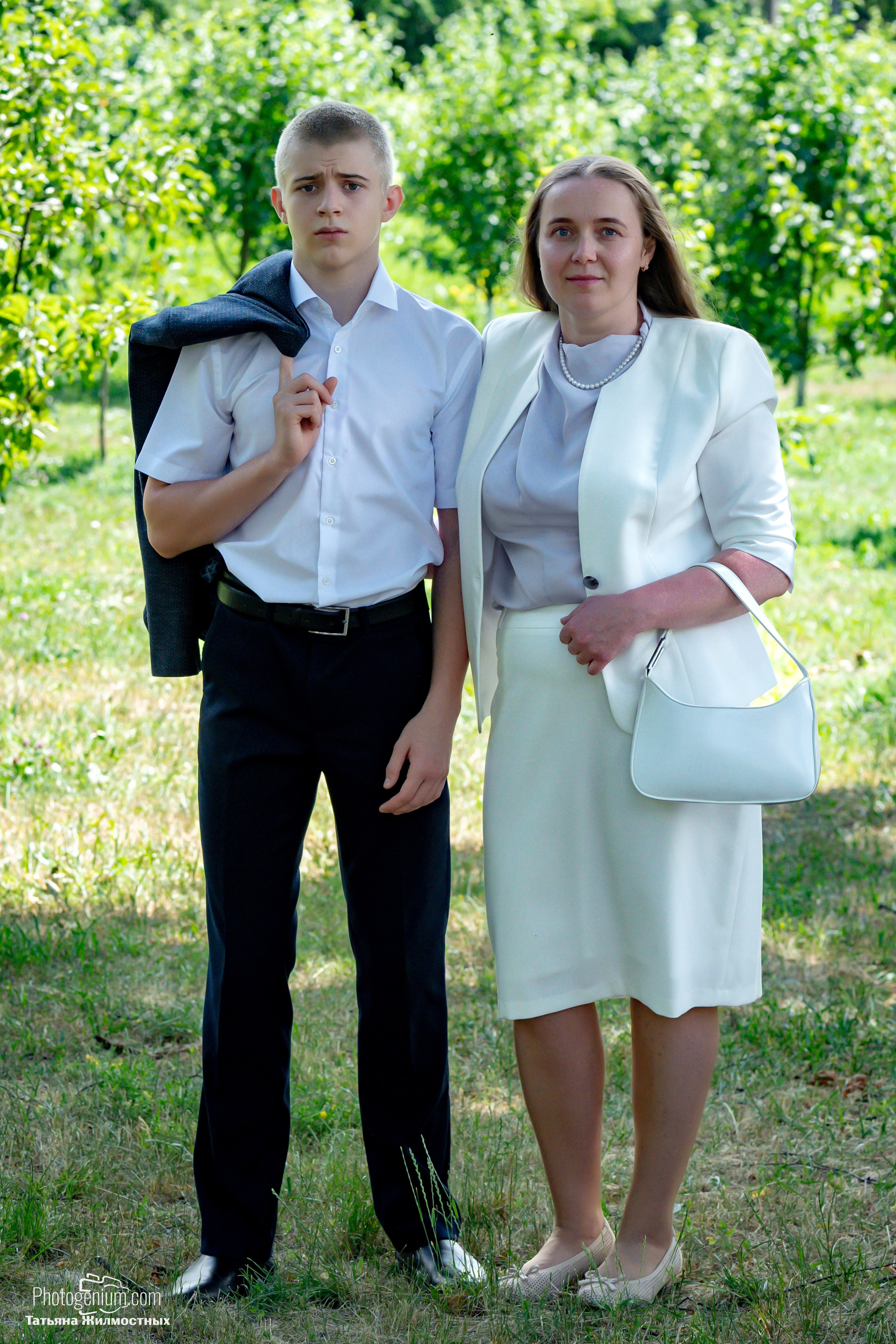 Выпускной 9"Д» класс школа № 35. Фотограф Нижний Новгород Татьяна Кейод