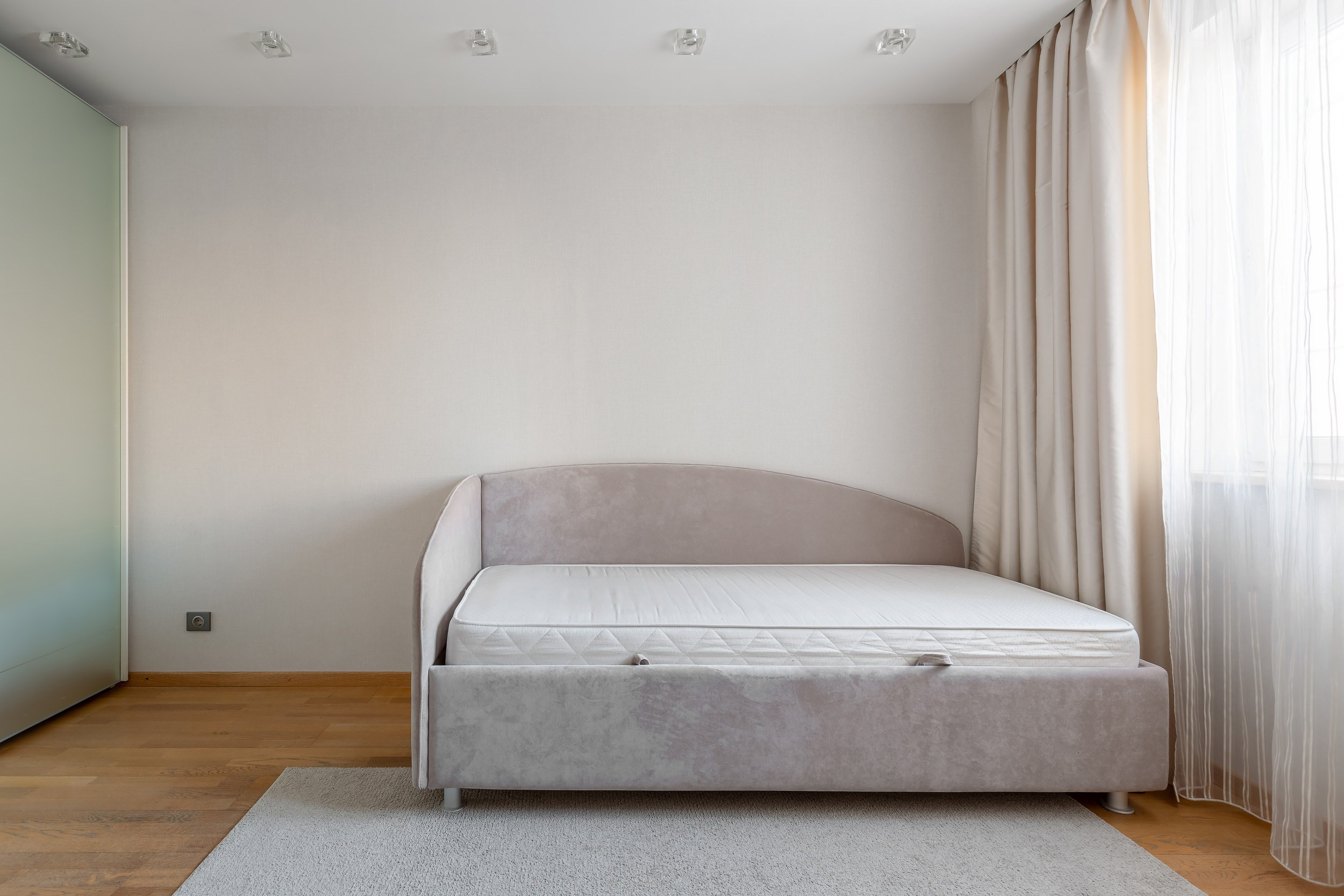 Москва, Мичуринский пр-кт. 3-к квартира на продажу. Интерьерный фотограф в Крыму