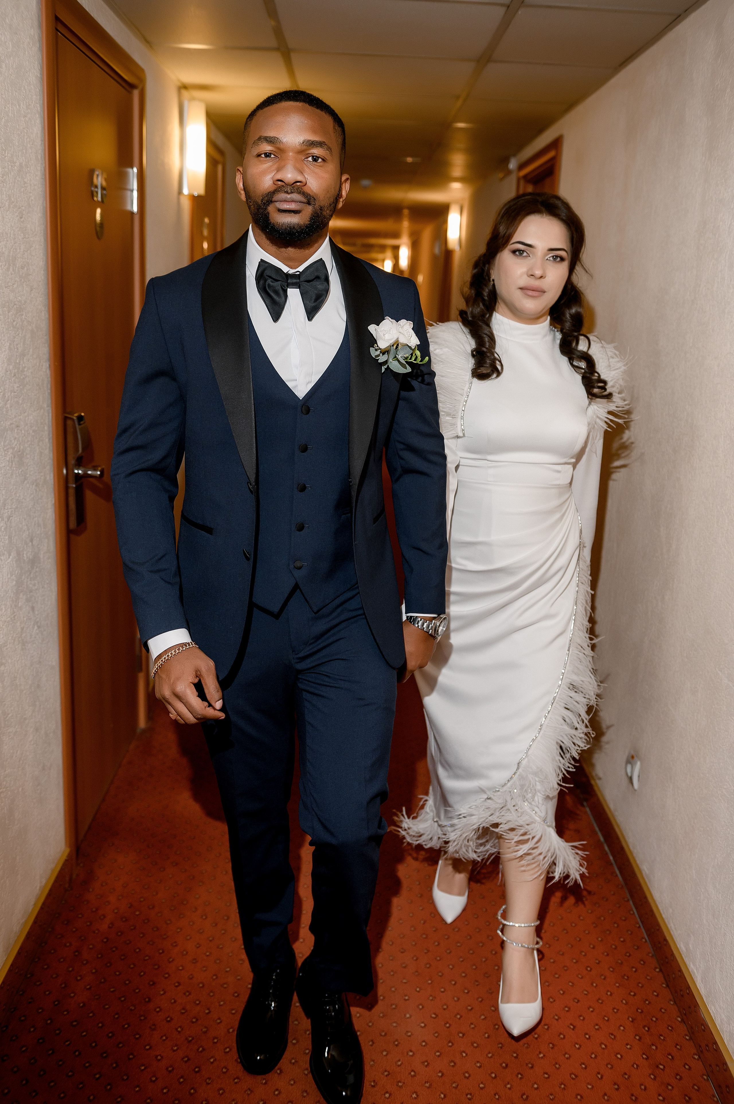 Ивалдино и Анна. Свадебный и семейный фотограф в Ставрополе Роман Иванов