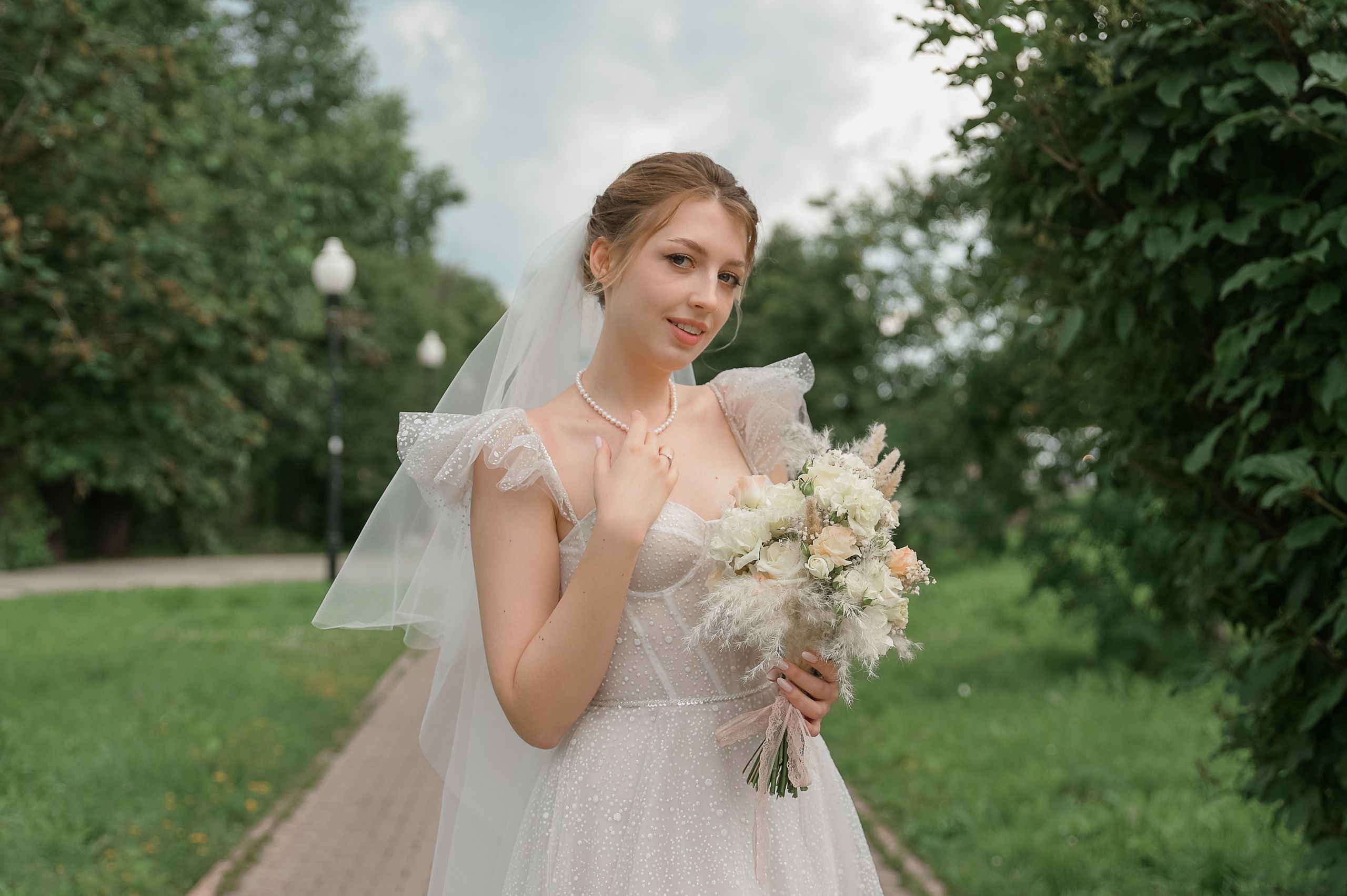 Евгений&Анна. Свадебный фотограф в Санкт Петербурге Падерина Кристина