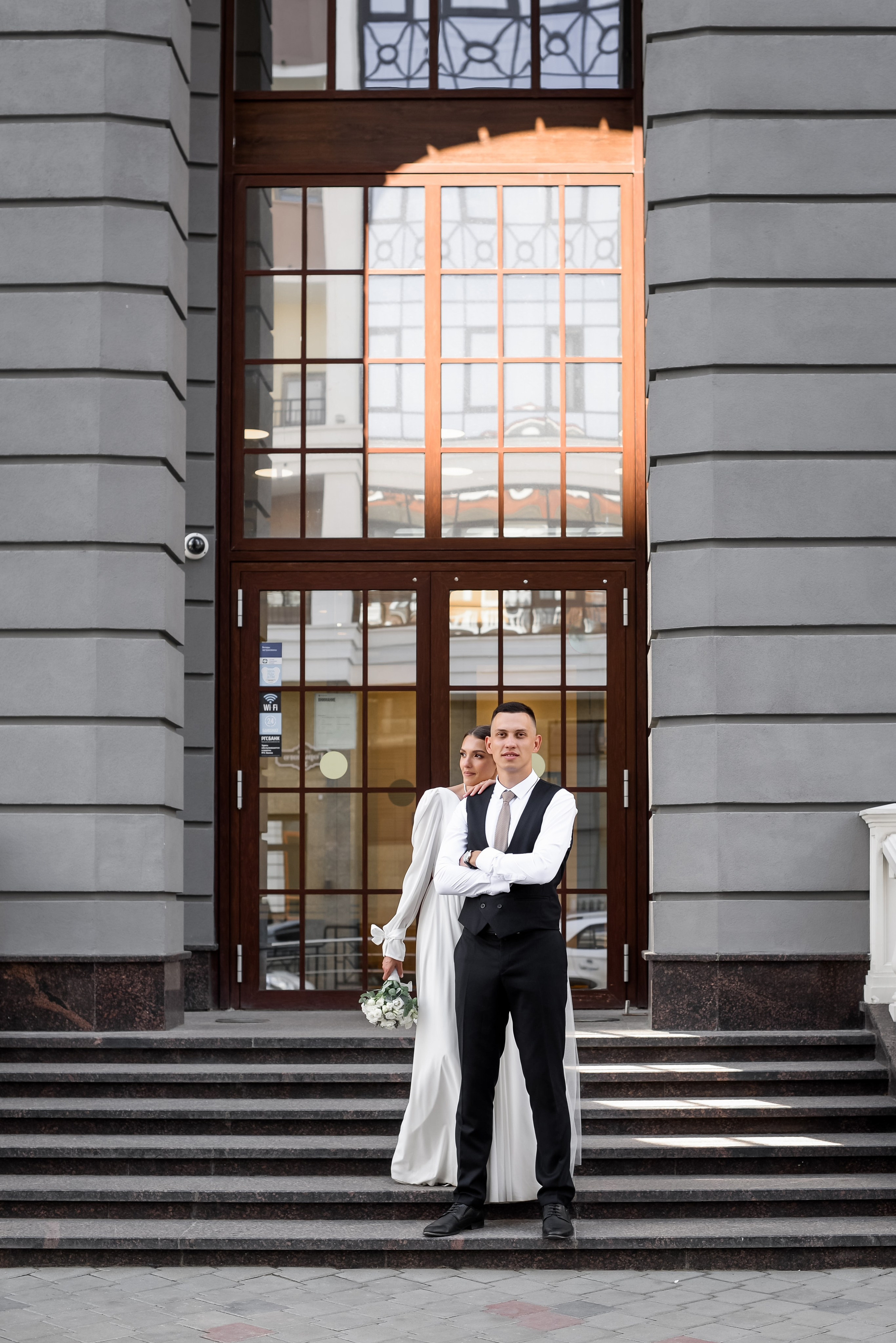 Евгений&Лена. Свадебный фотограф в Санкт Петербурге Падерина Кристина