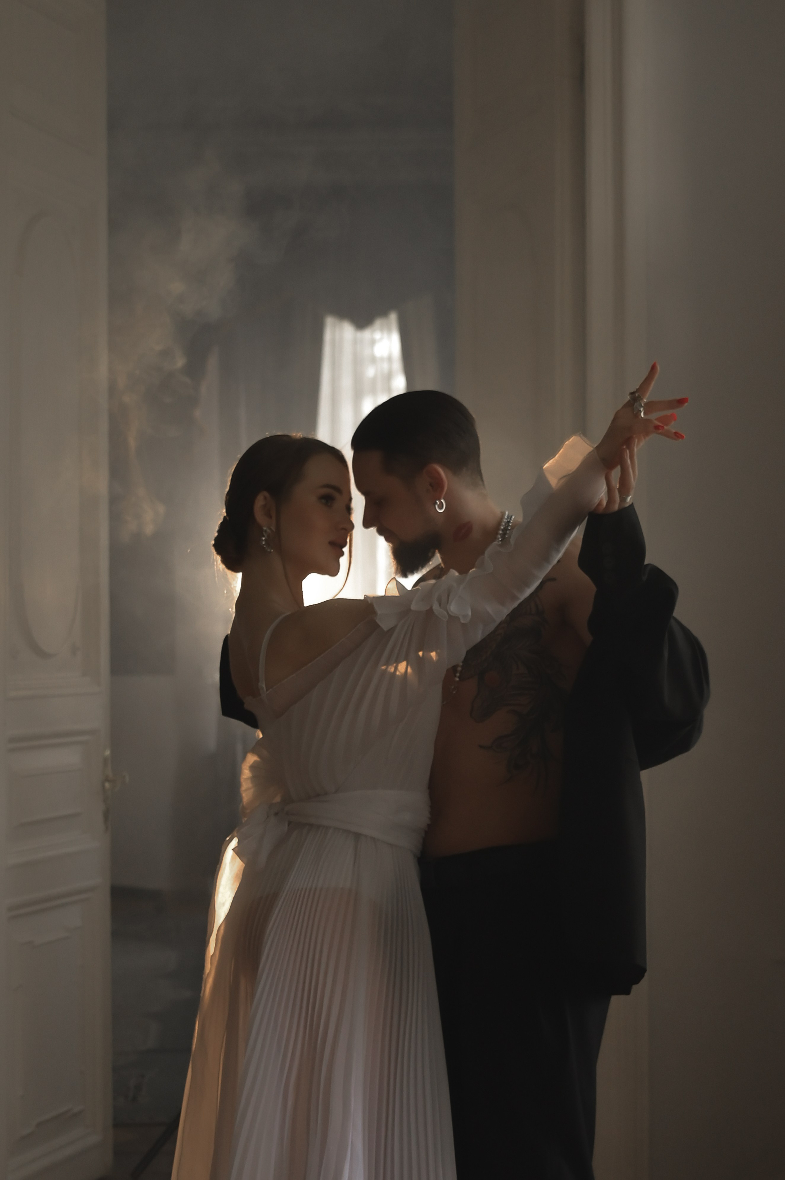 Тим&Лиза. Свадебный фотограф в Санкт Петербурге Падерина Кристина