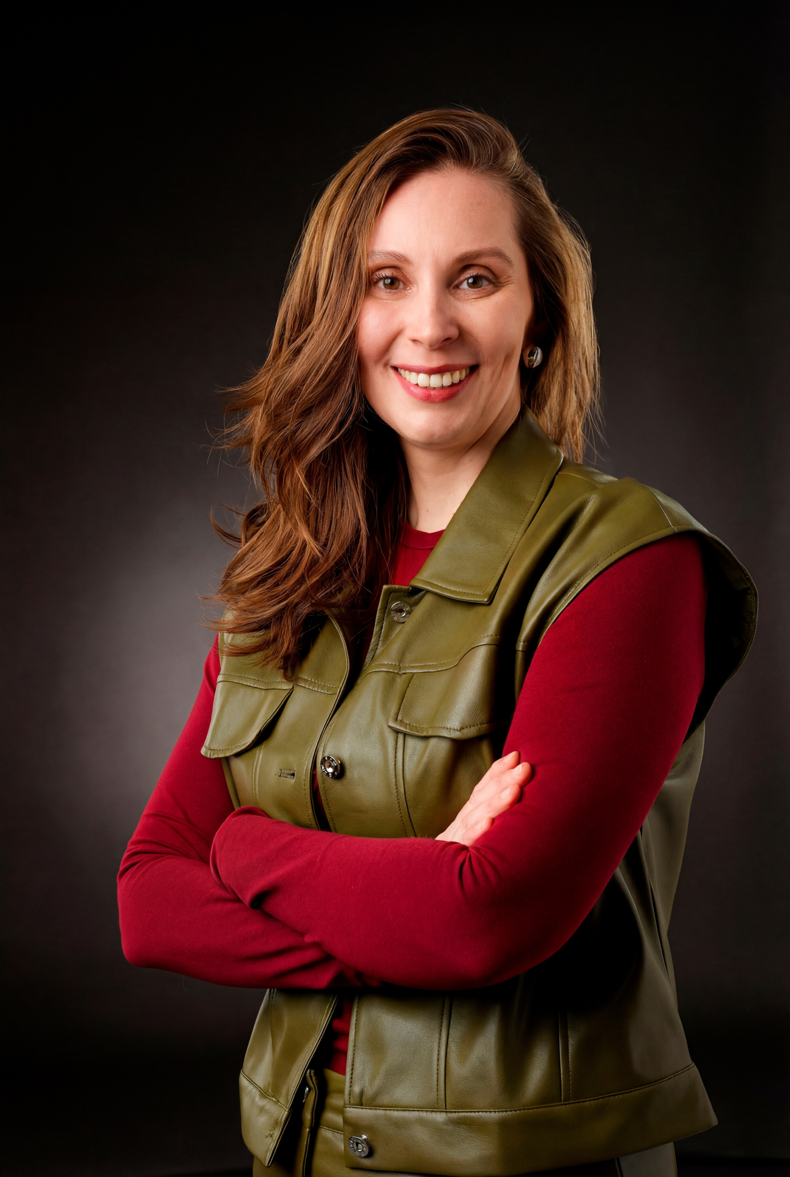 Бизнес портреты. Фото & Видео студия XIMIYA