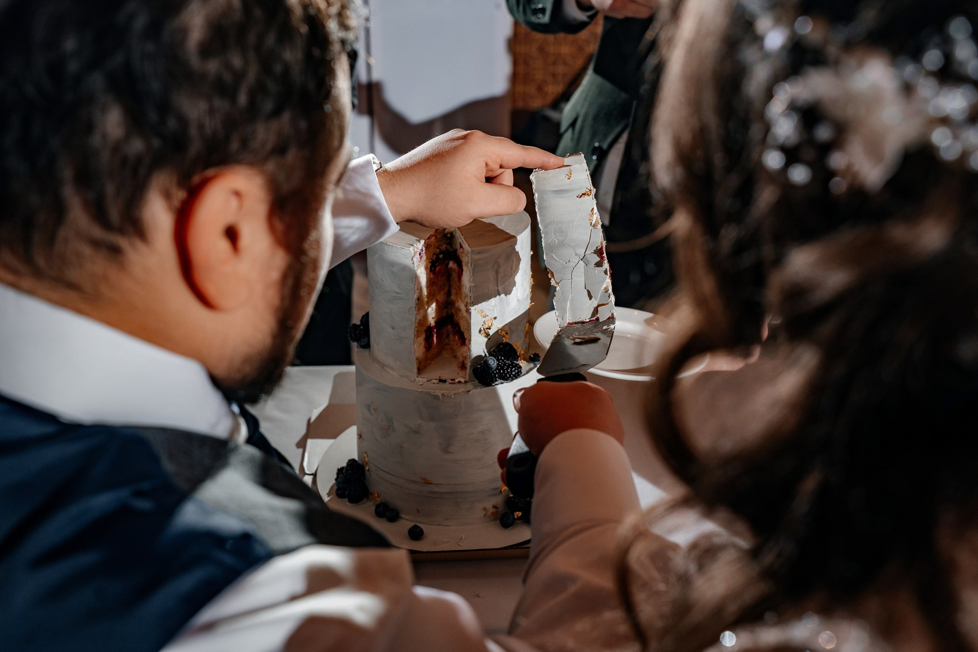 Свадебная съемка зимой. Свадебный фотограф в Архангельске и Северодвинске