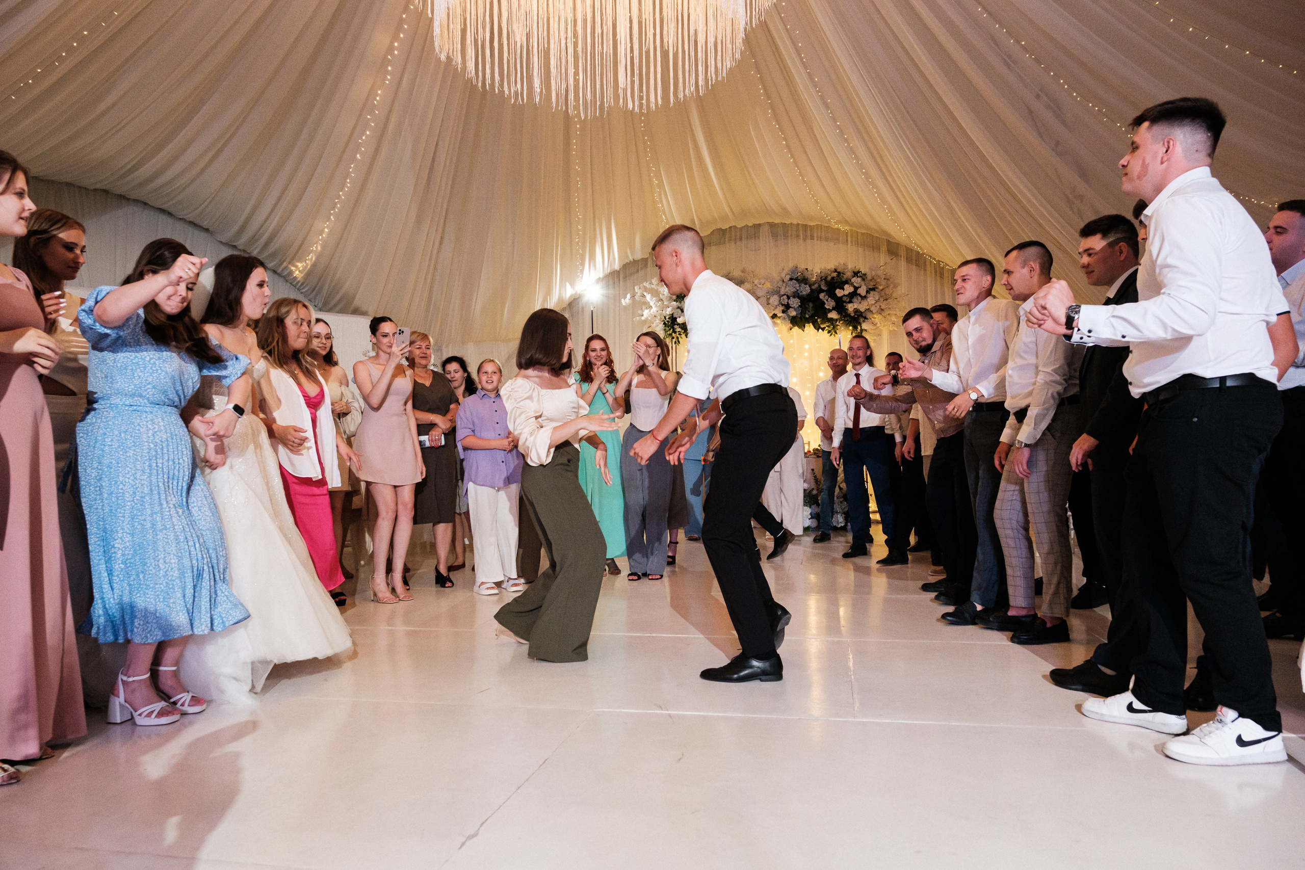 Артём и Алина. Свадебный и семейный фотограф в Волгограде Кристина Иванова