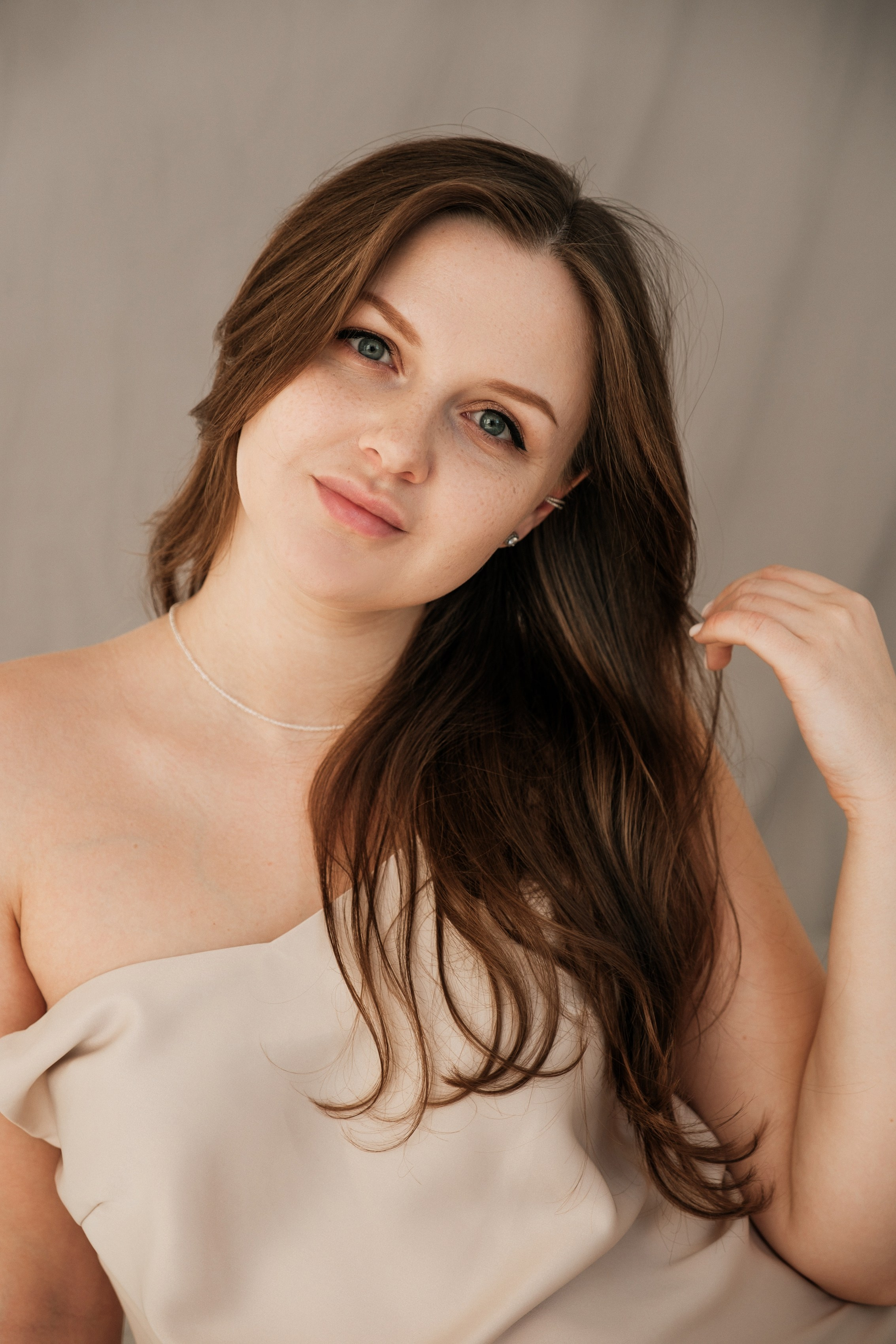 Вика. Свадебный и семейный фотограф в Волгограде Кристина Иванова