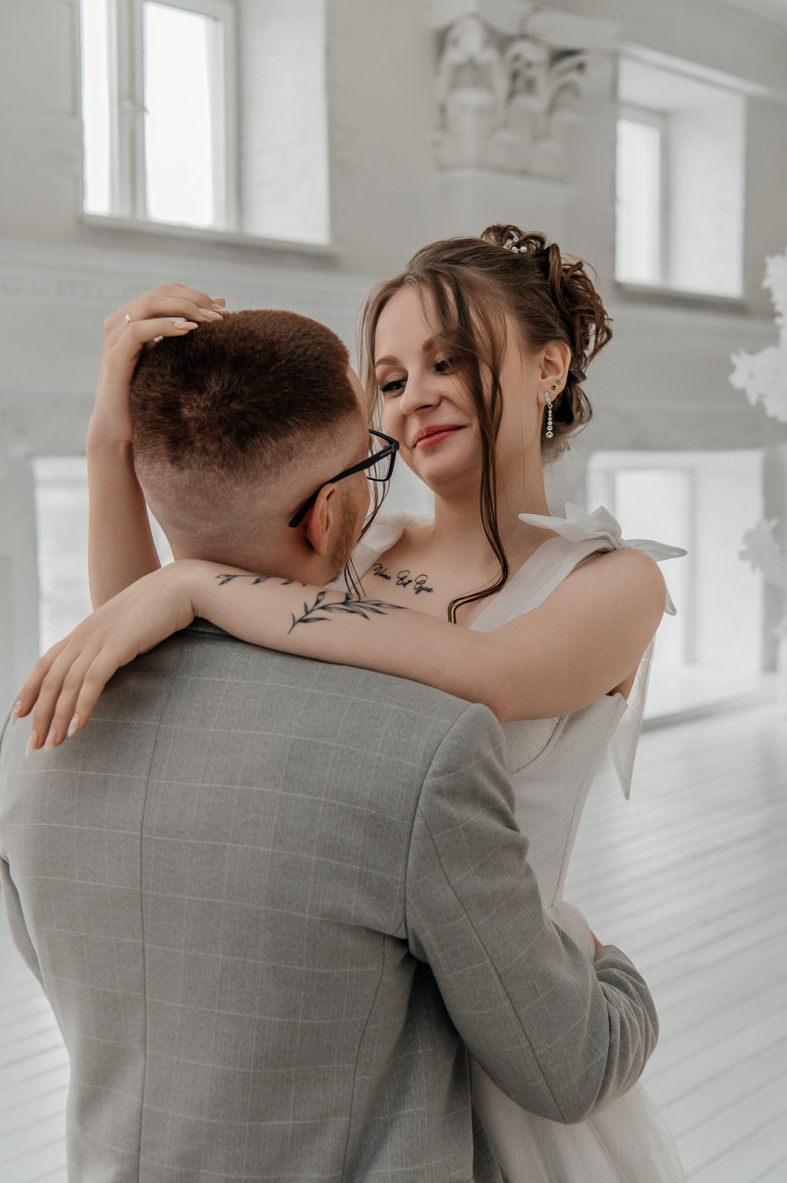 Свадебные кадры и love-story. Фотограф в Нижнем Новгороде Наталья Кучина