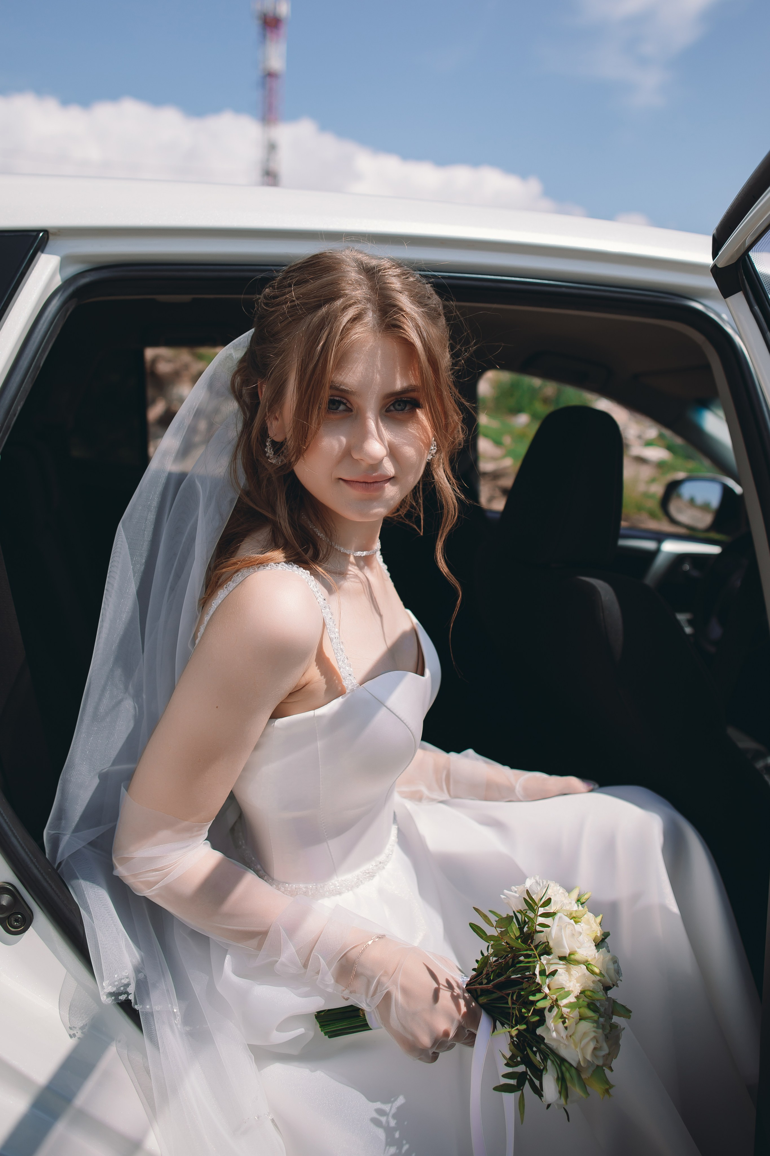 В&К. Фотограф в Абакане Николай Окунев