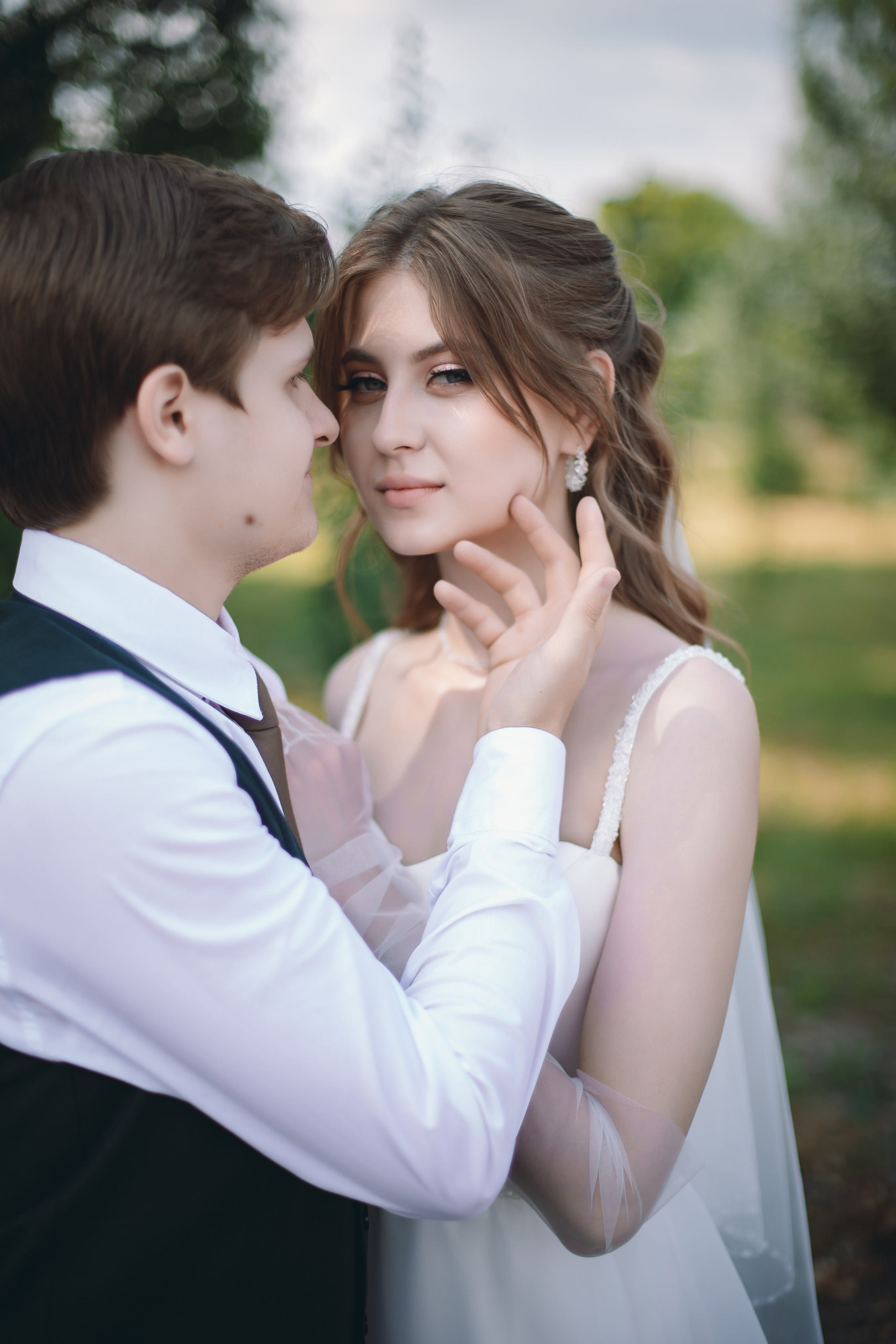 В&К. Фотограф в Абакане Николай Окунев