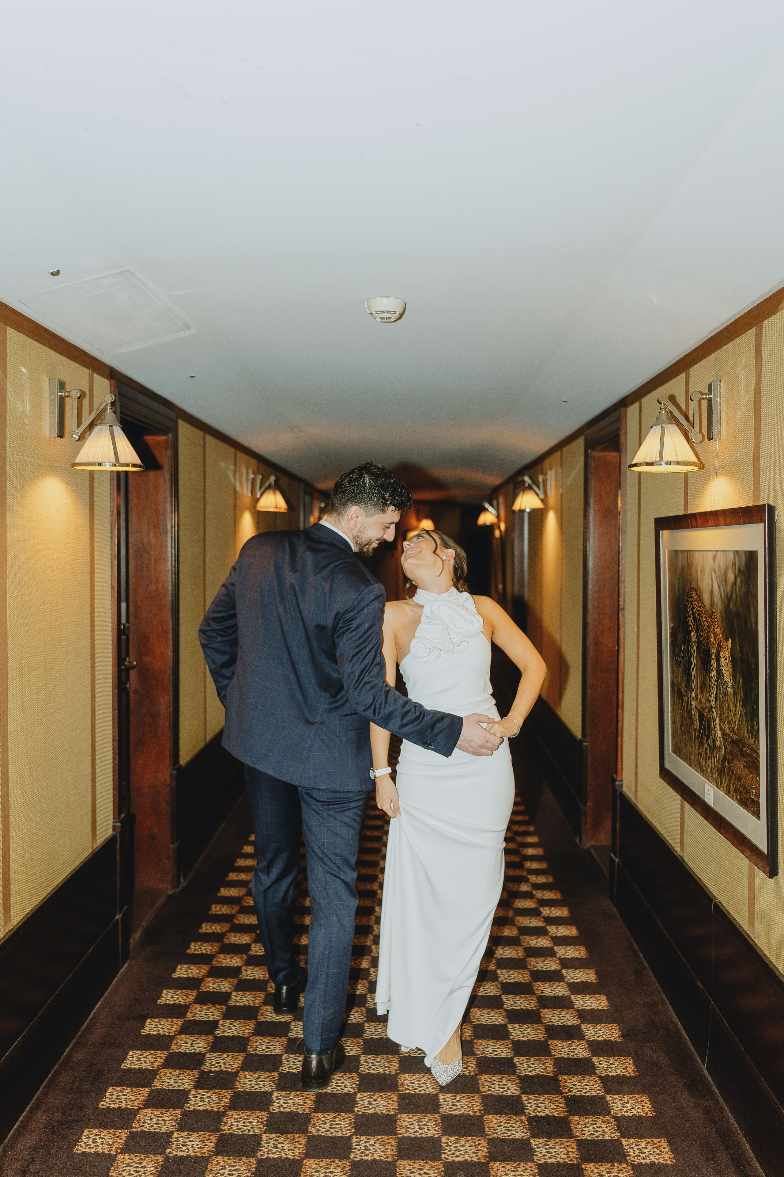 Laurane & Marco | Hotel La Réserve Genève. Photographe de Mariage Professionnelle — Genève & Suisse Romande | Tanya Creator