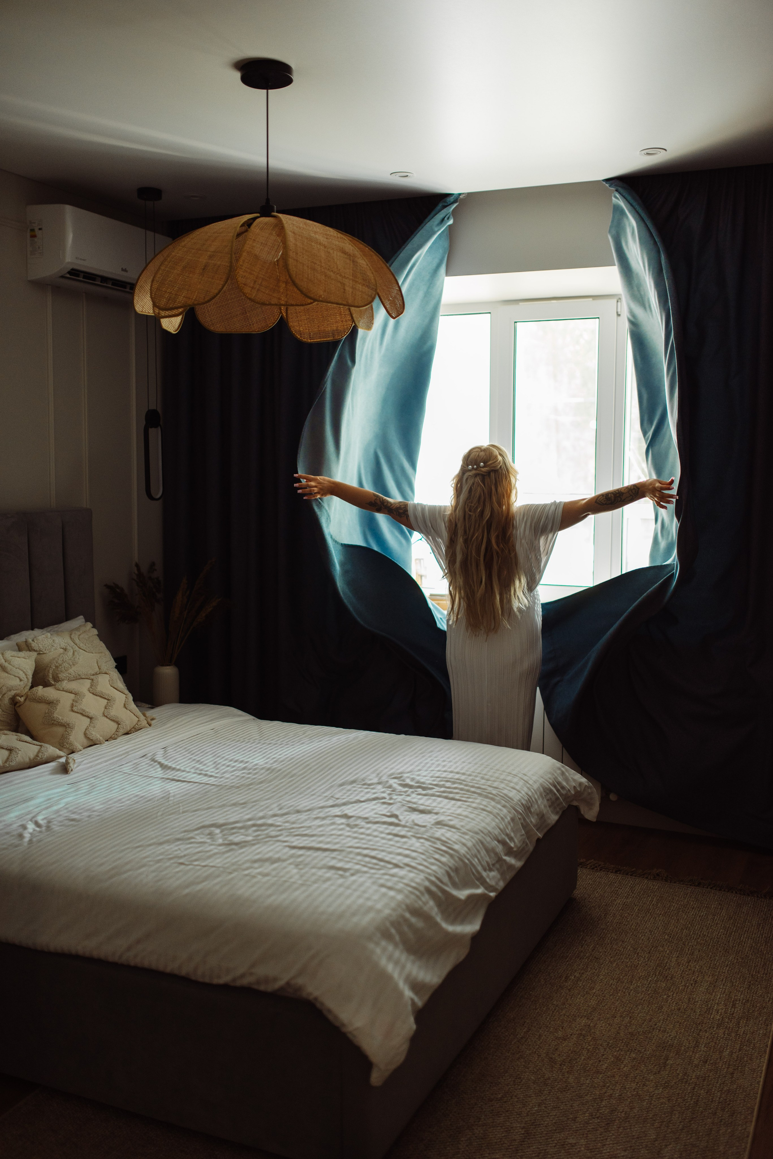 Гаянэ и Роман. Свадебный фотограф Анастасия Бударина