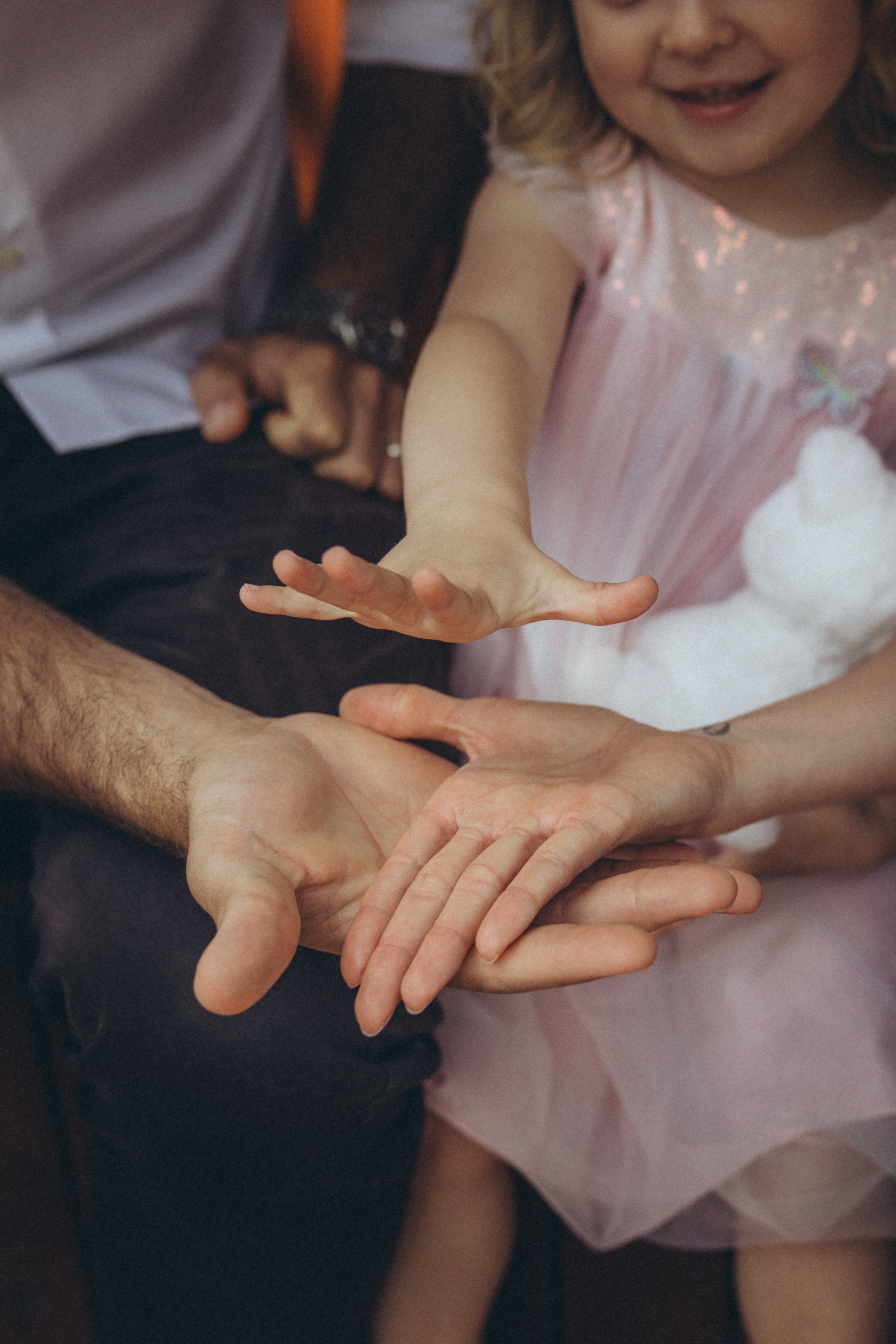 Outside. Семейный фотограф в городе Шанхай, Китай Акулова Наталья