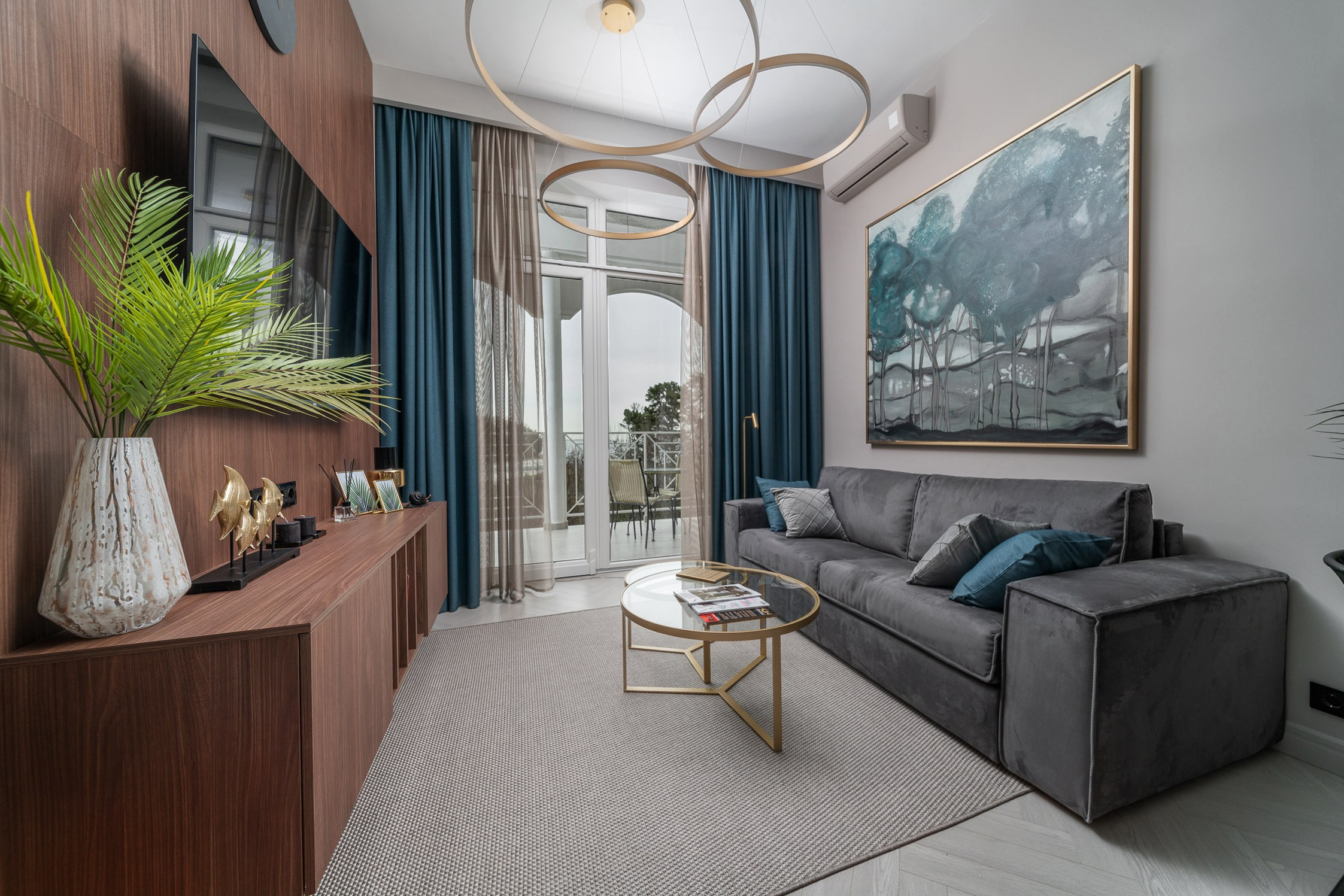 Дома и Квартиры. Главная