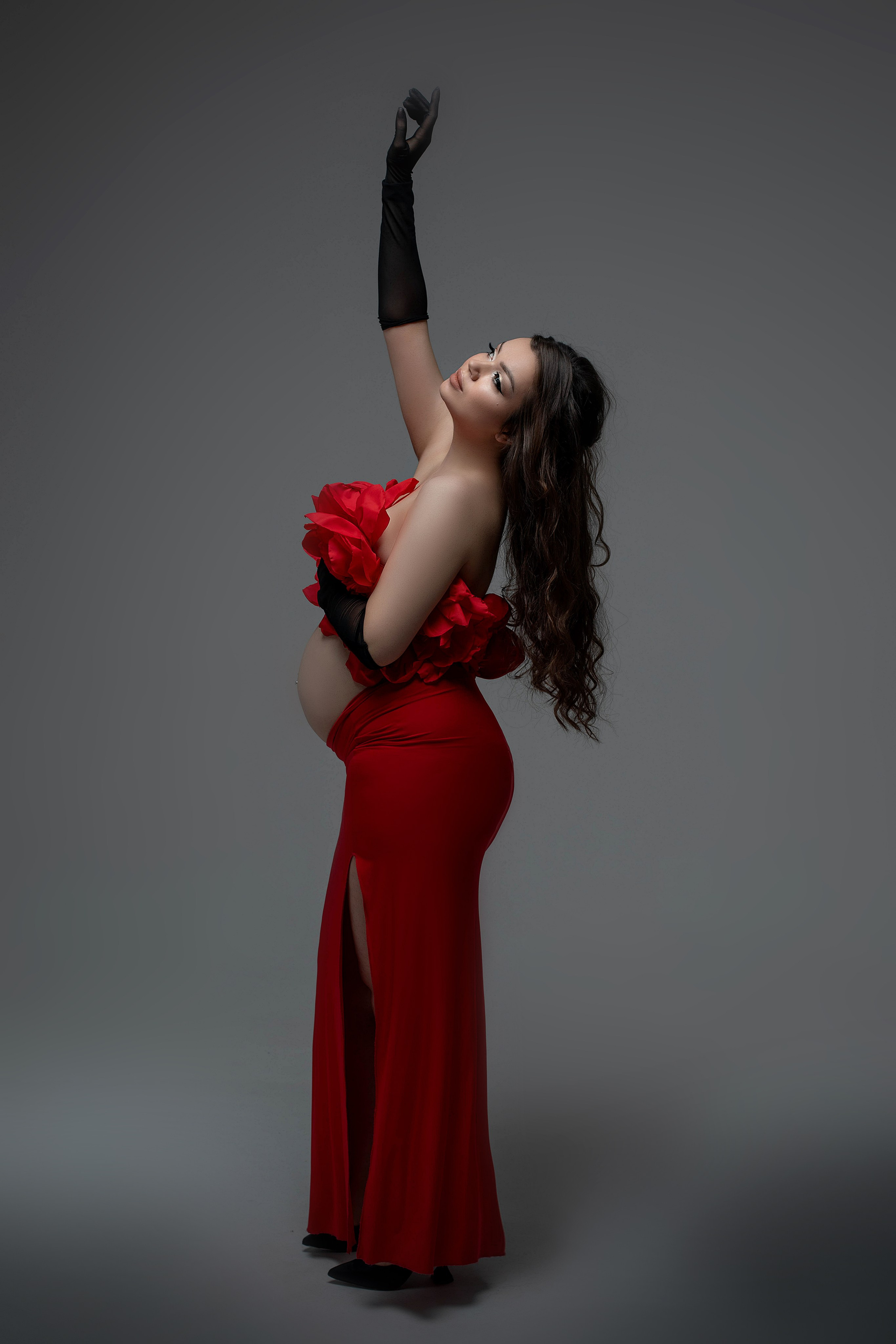 Семьи, беременность. Фотограф Ирина Зверева