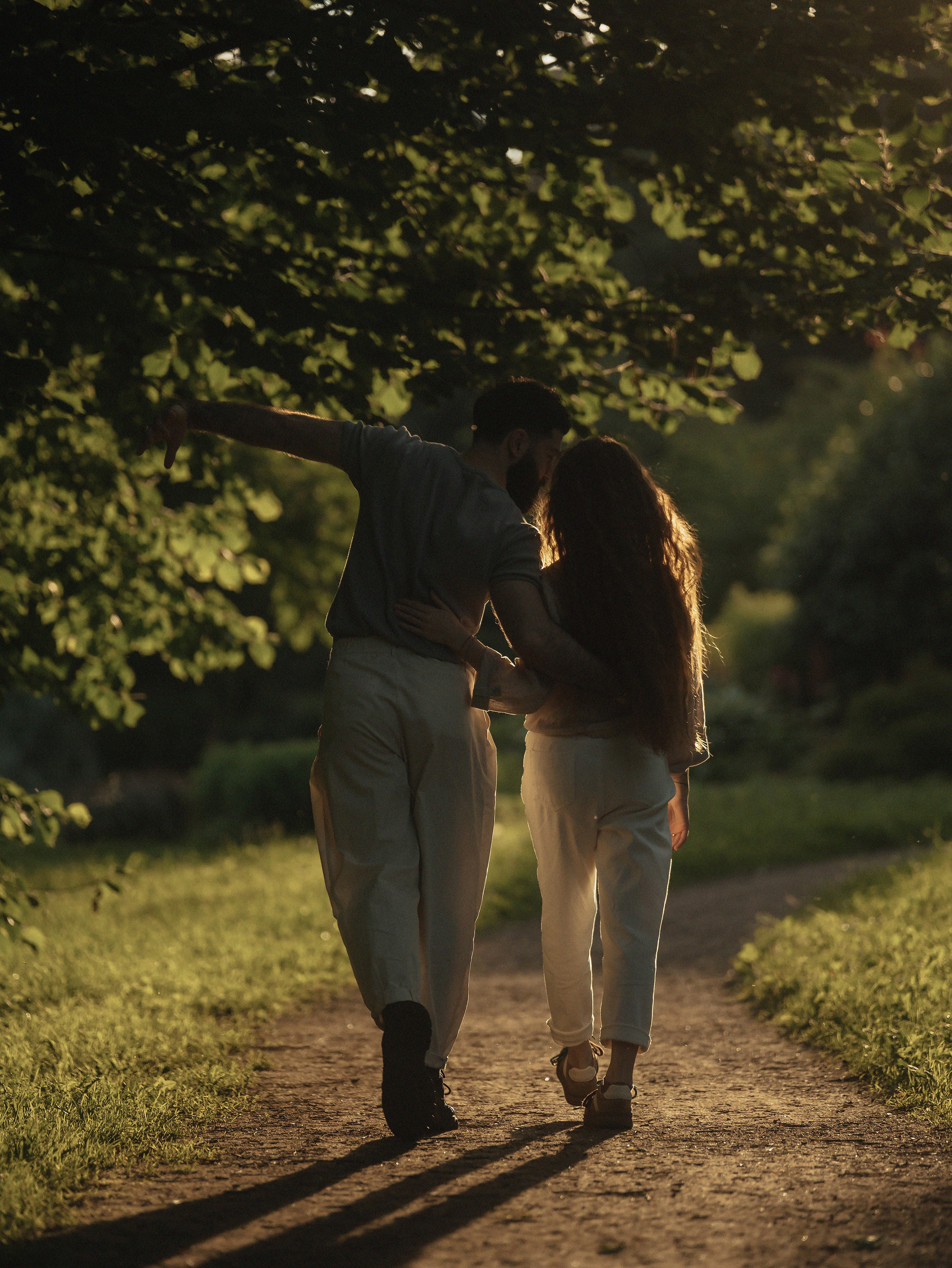 Аладдин и Алина