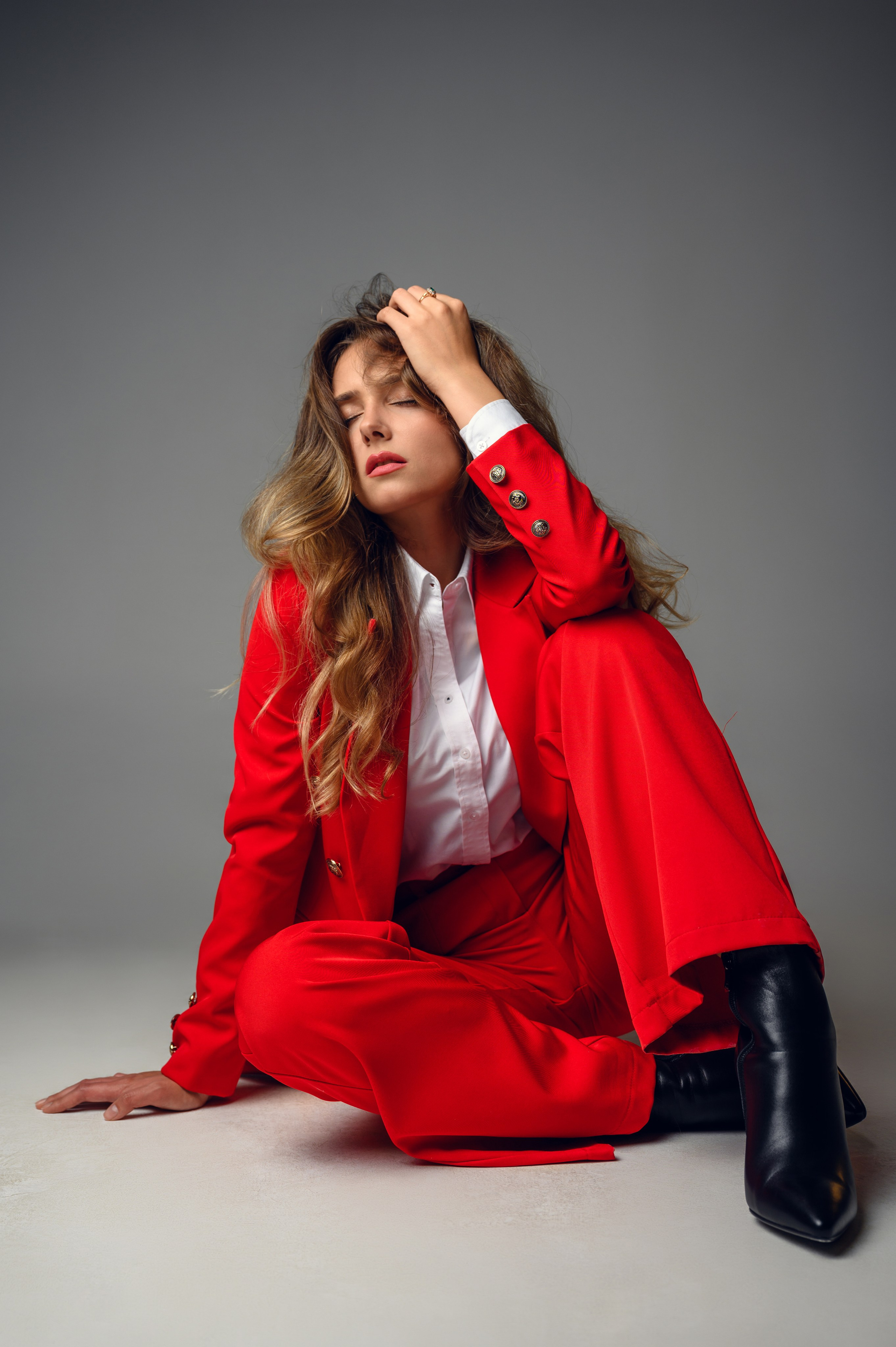 Портретная и контент съемка. Фотограф Светозар Андреев