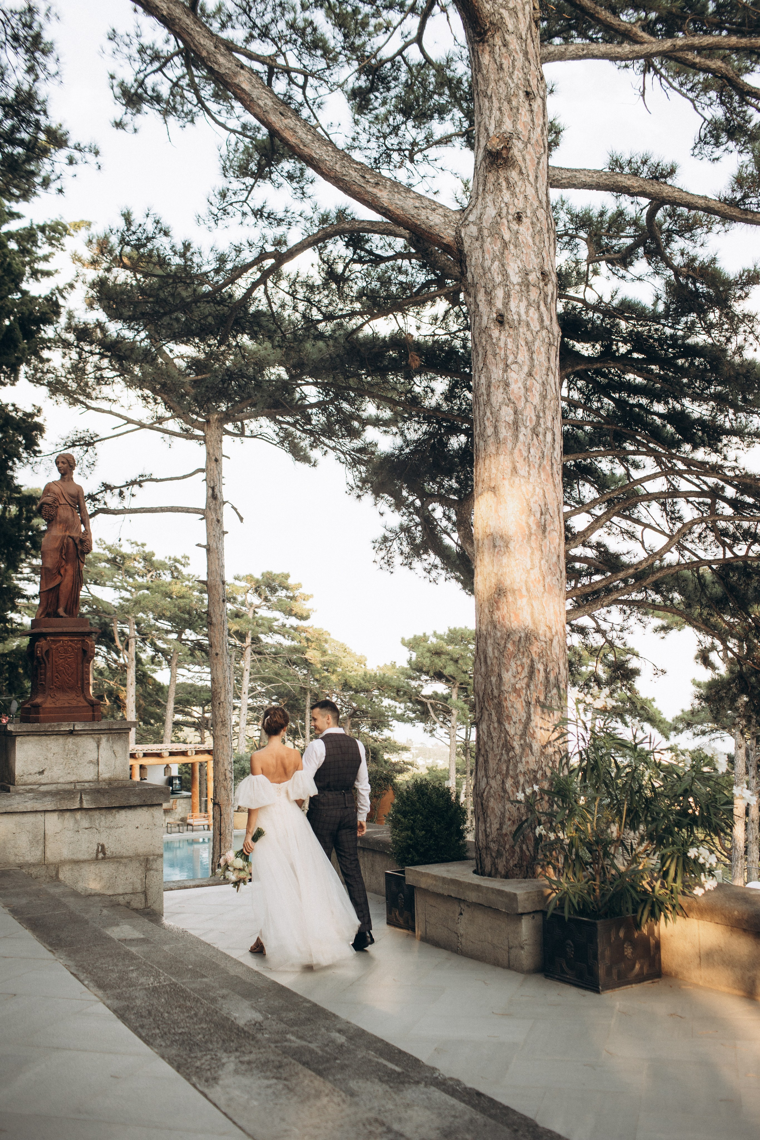 Евгений и Мила. Свадебный и портретный фотограф. Видеограф на Свадьбу. Севастополь, Ялта, Симферополь, Крым
