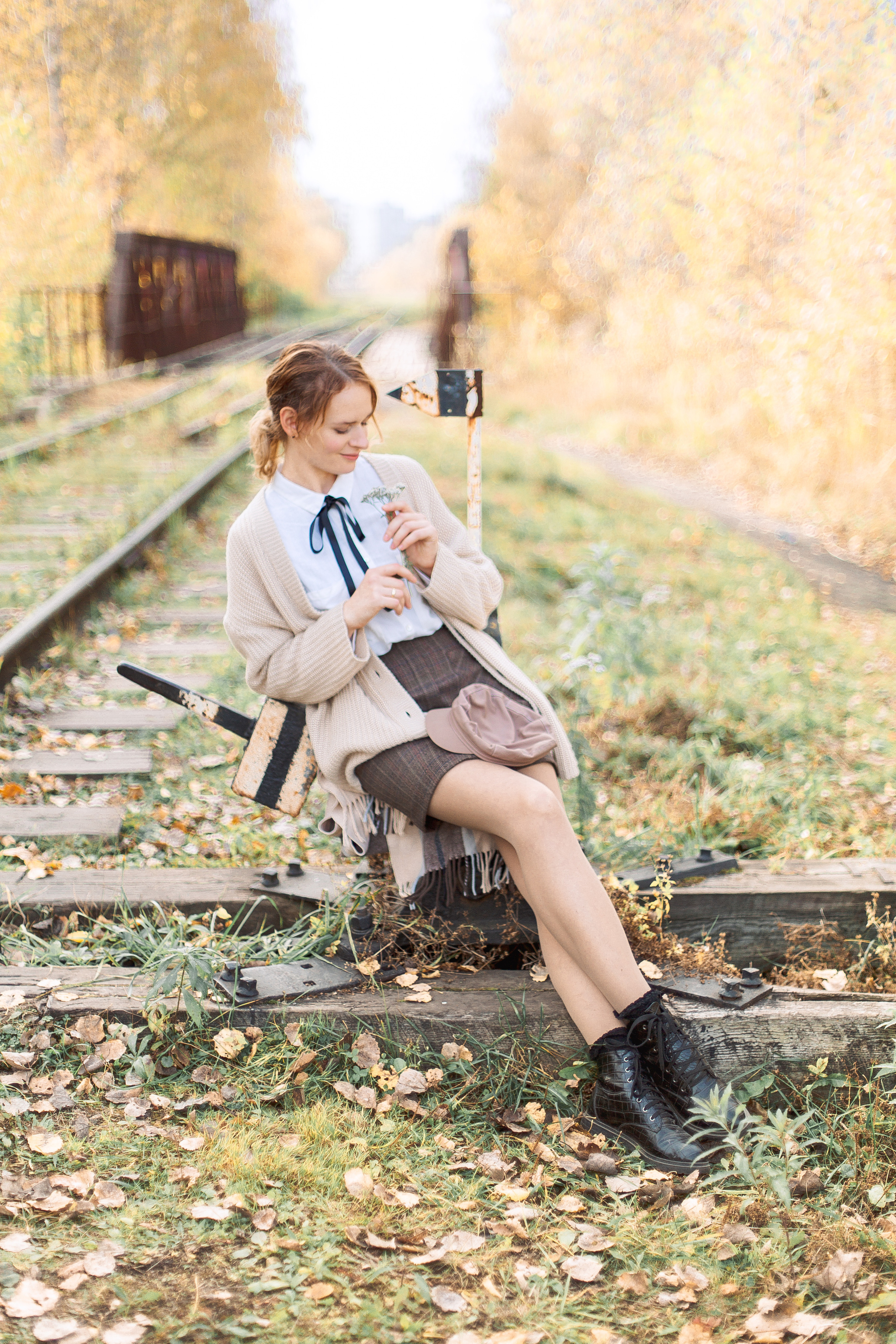 Про Сашу и Ирину. Семейный и детский фотограф в Туле