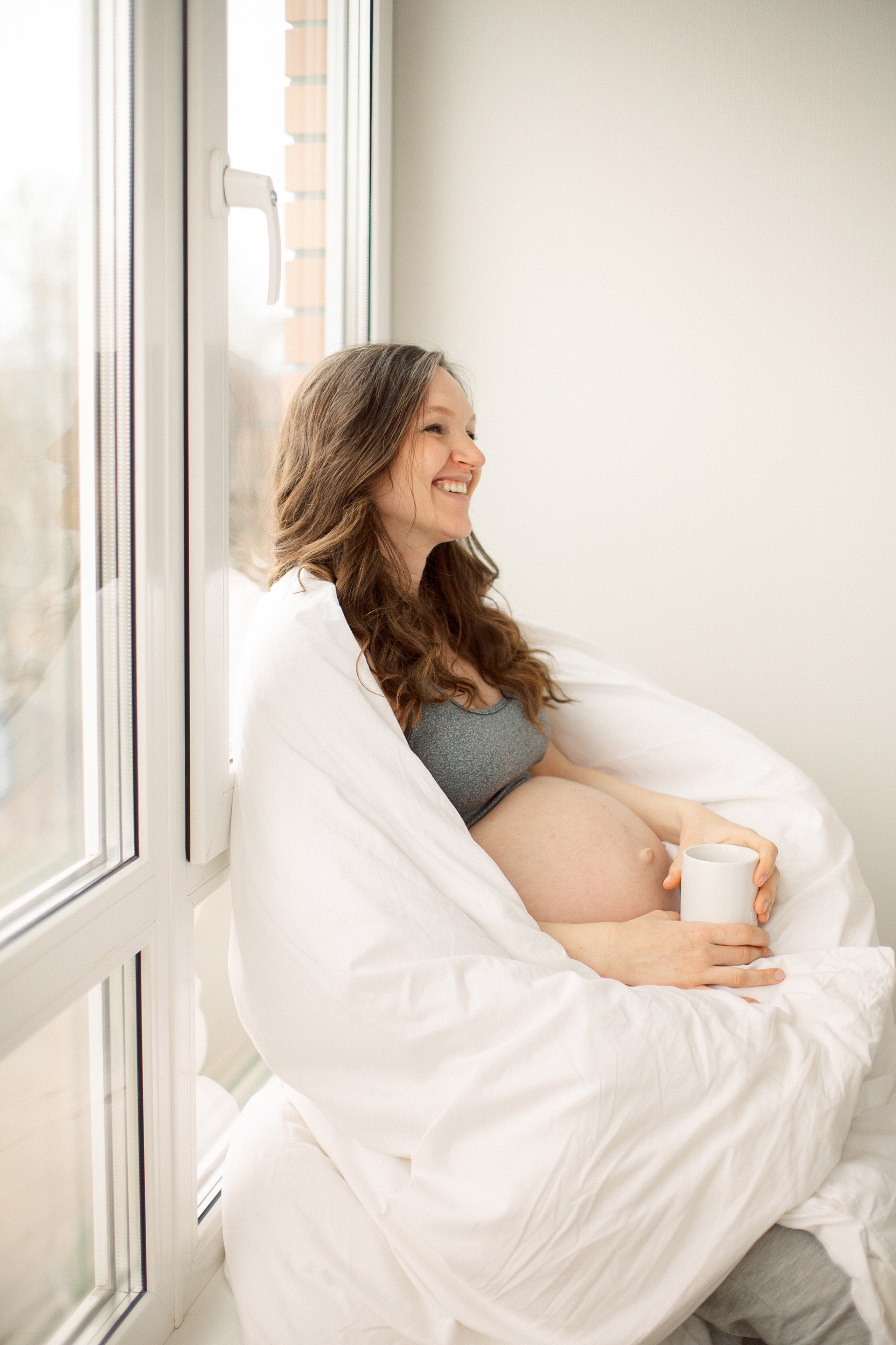 Про Рому, Женю, Платона и… :). Семейный и детский фотограф в Туле