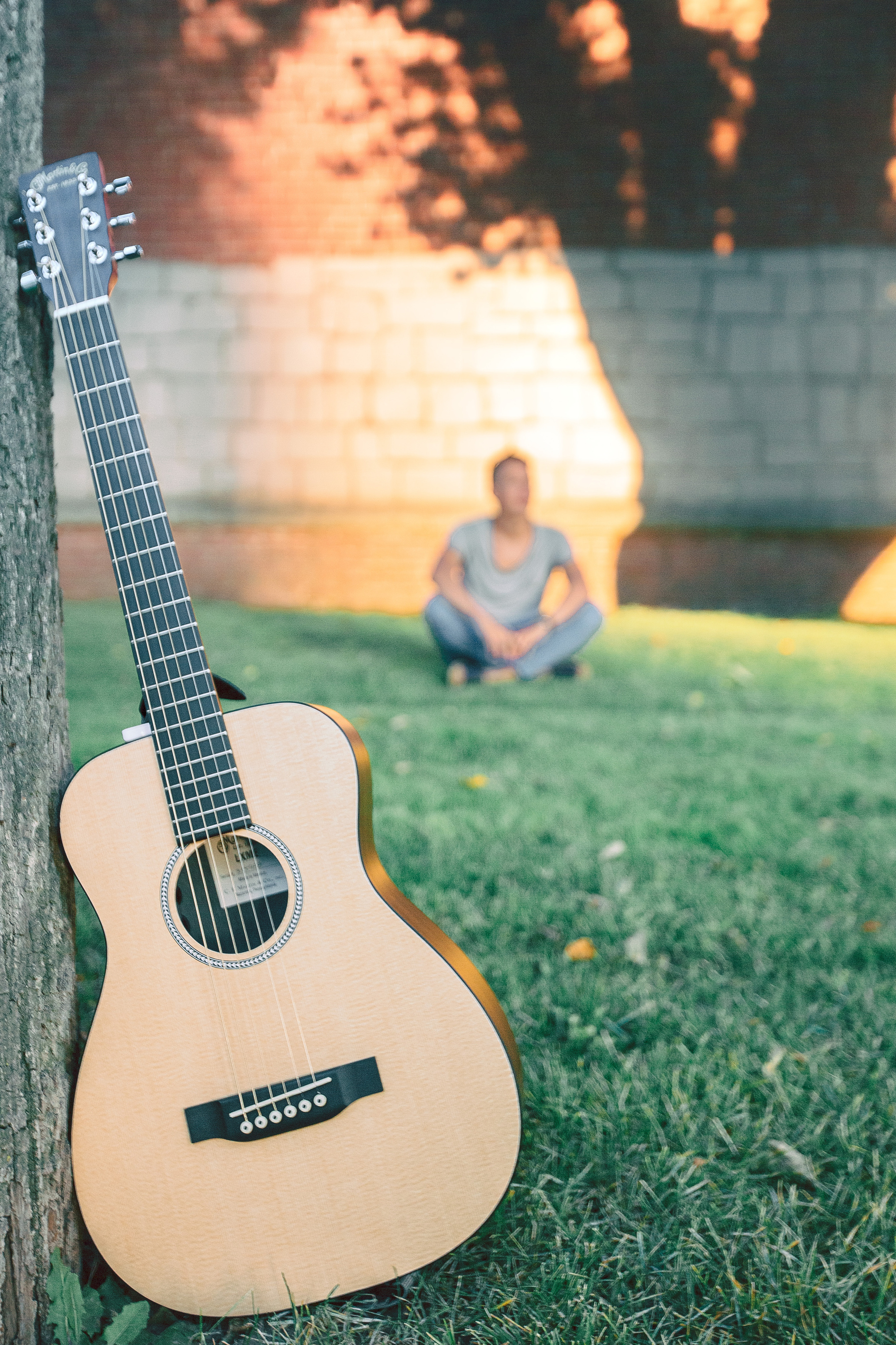 Про Васю и Оксану. Семейный и детский фотограф в Туле