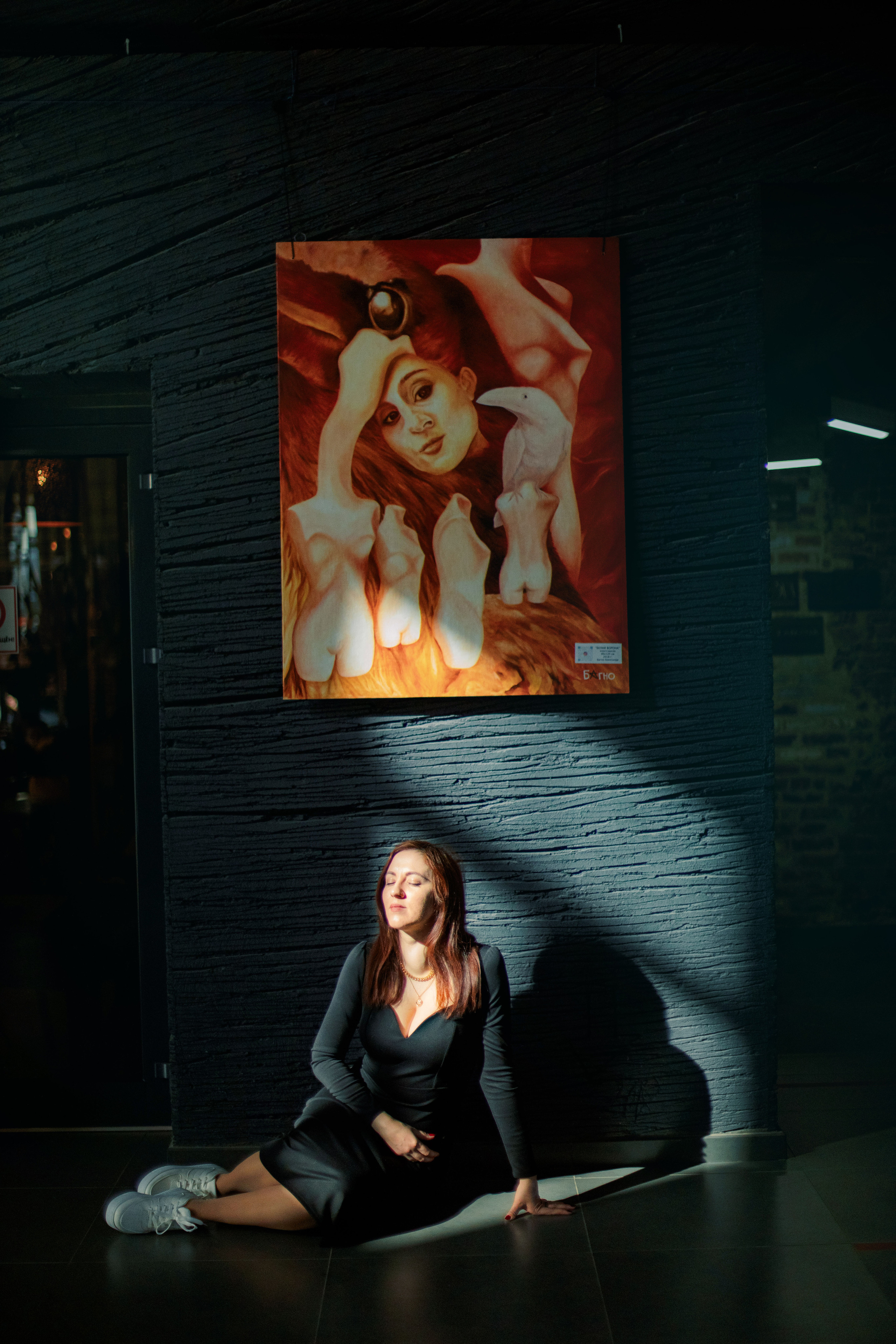 Про Нелли. Семейный и детский фотограф в Туле